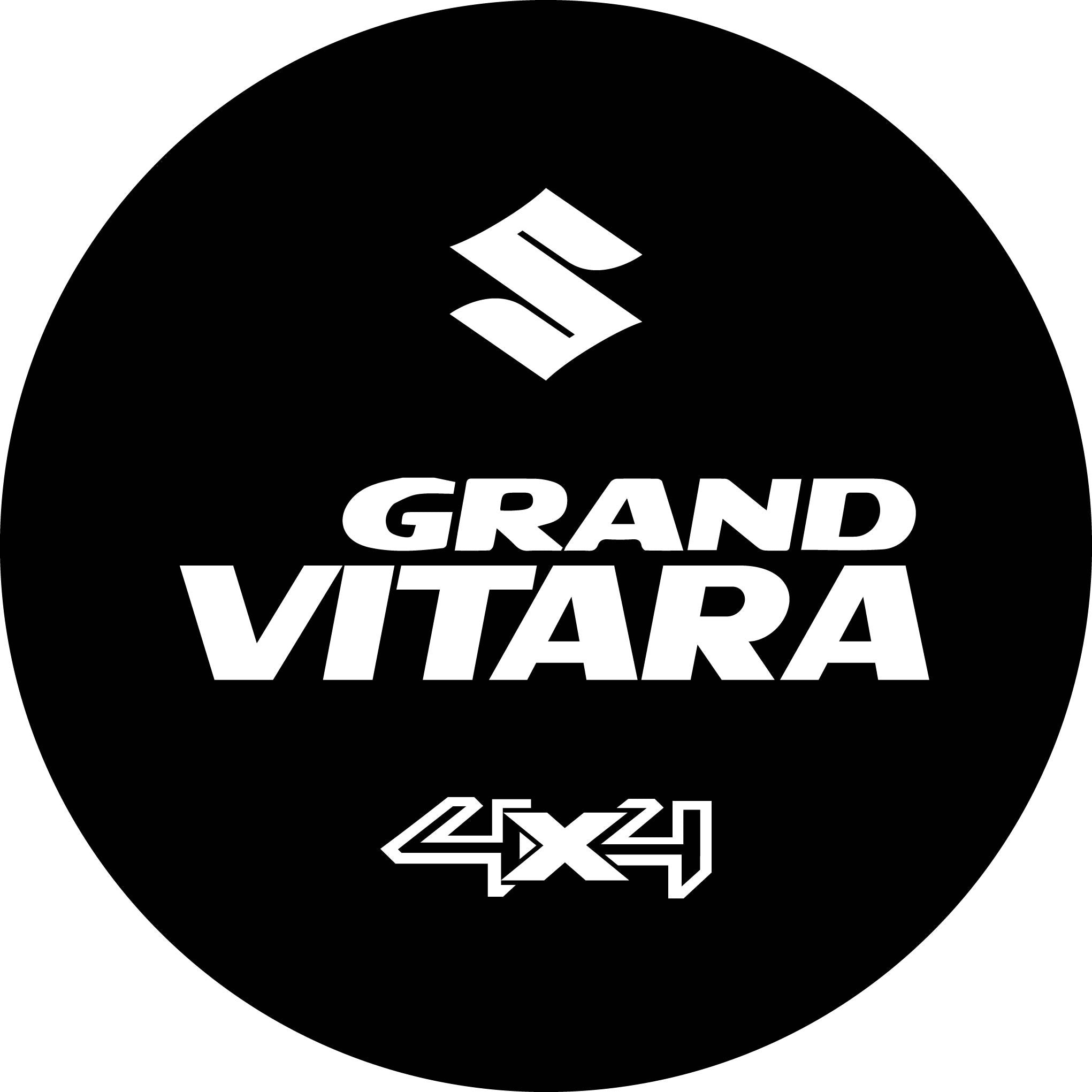 Grand Vitara 4x4 Stepne Kılıfı