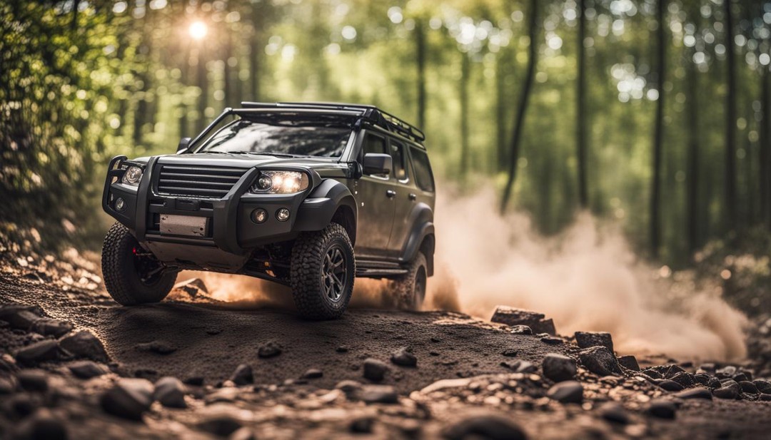 Off Road