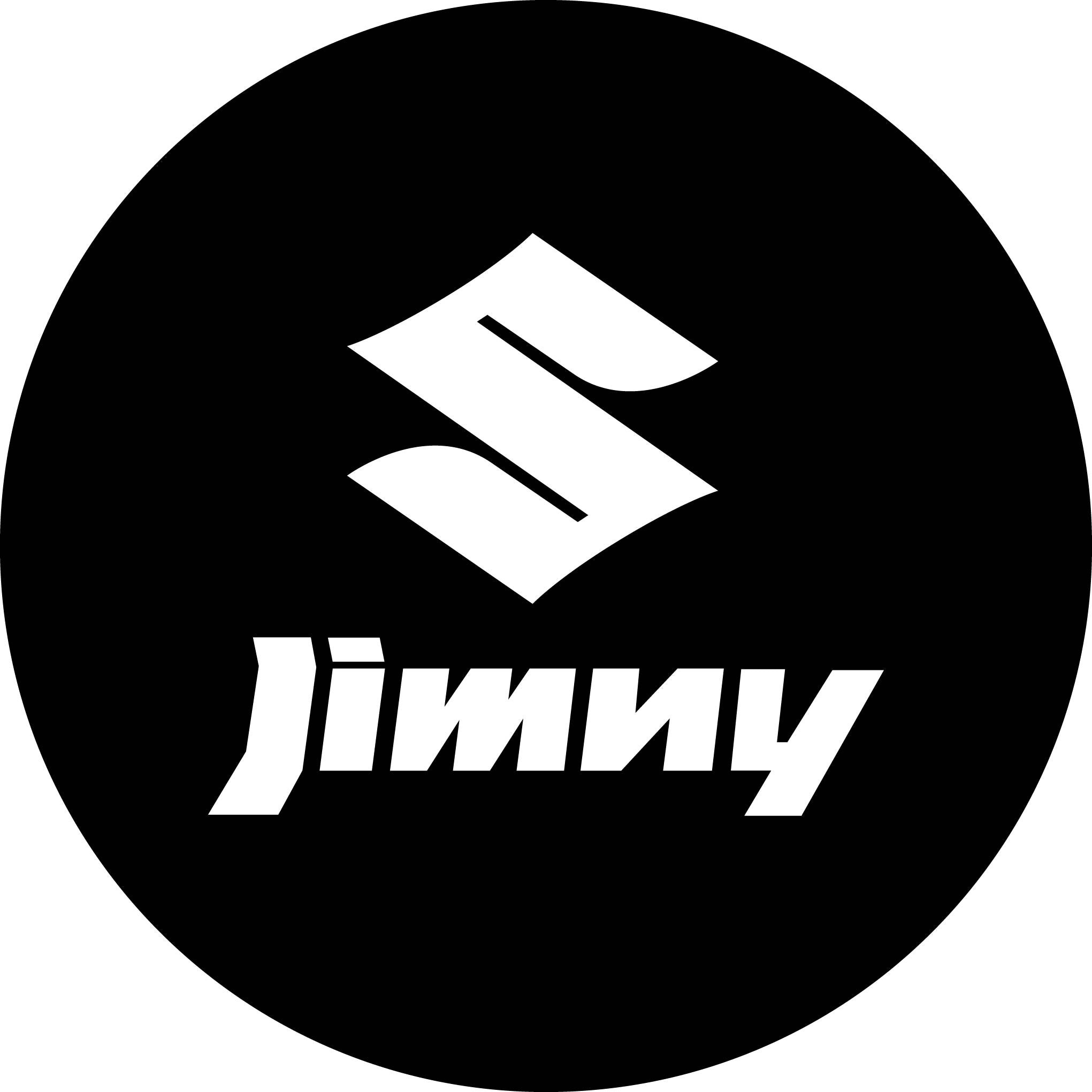 Jimny Spare Wheel Tire Cover