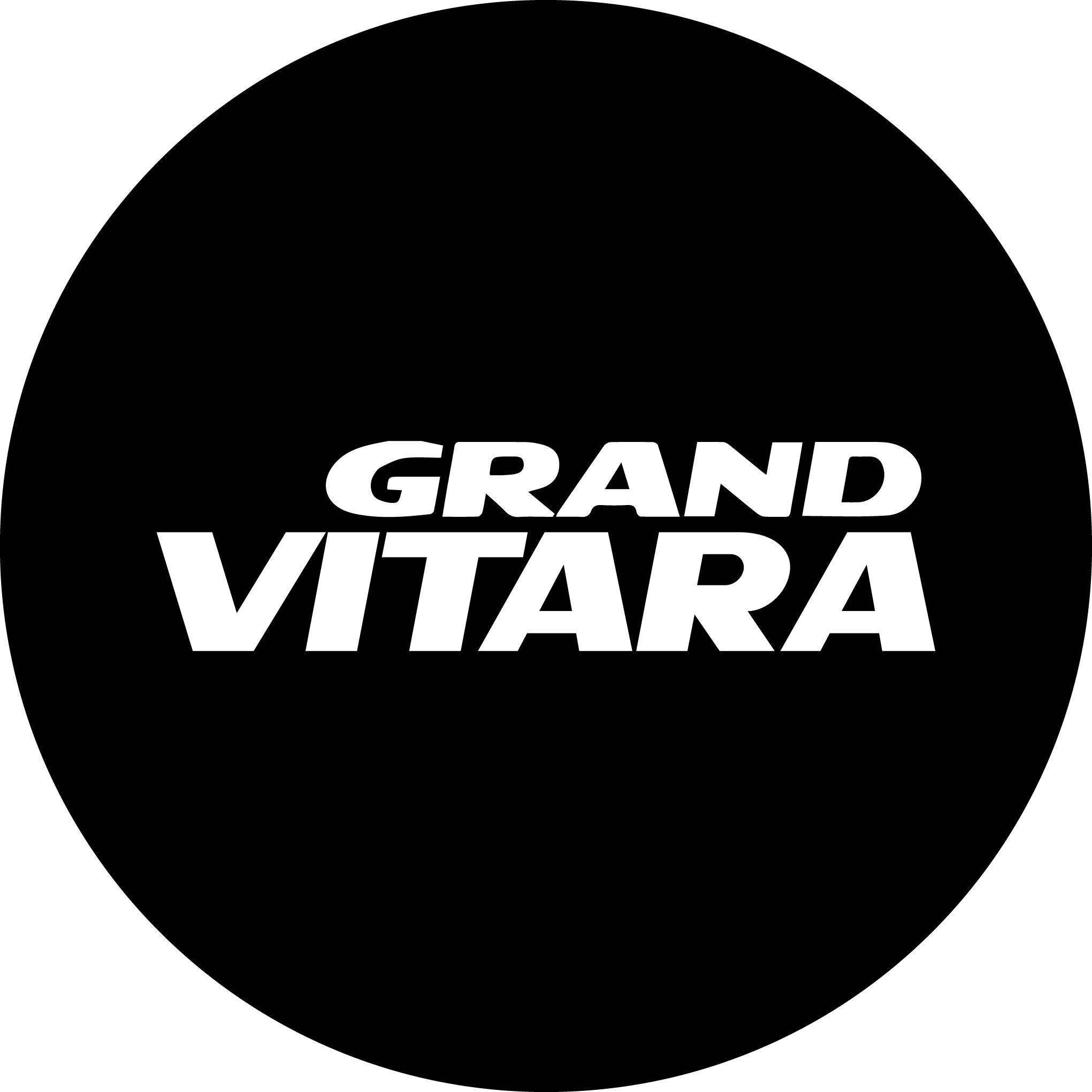 Grand Vitara Spare Wheel Tire Cover