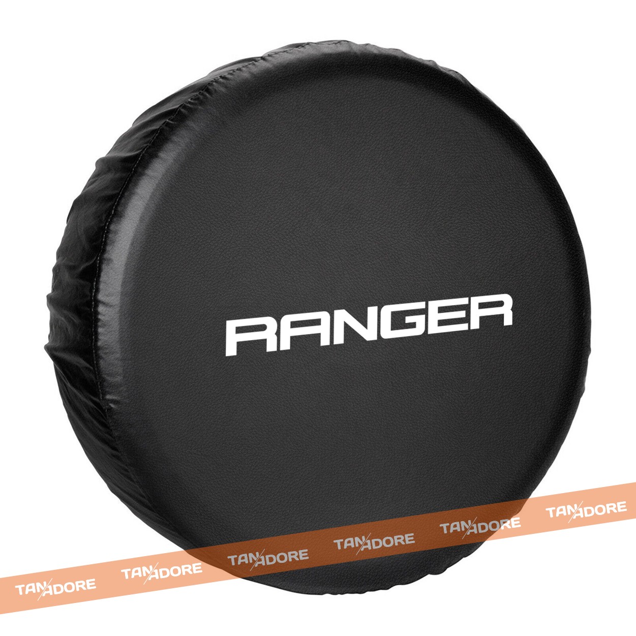 Ranger Logo Spare Wheel Tire Coverı