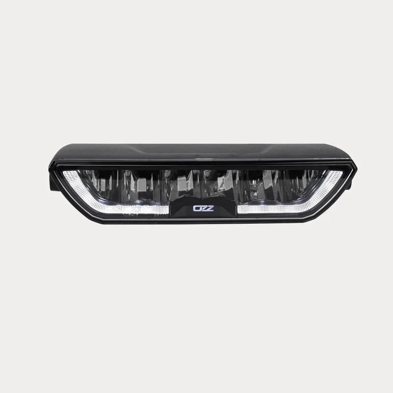 OZZ XB1 P9" Off Road Led Light Bar Fog Lamb