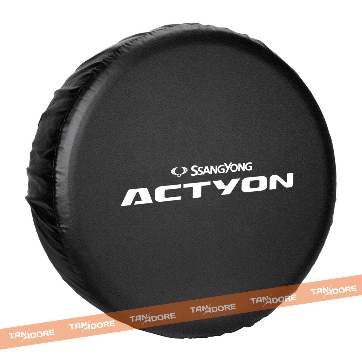 SsangYong Actyon Spare Wheel Tire Cover