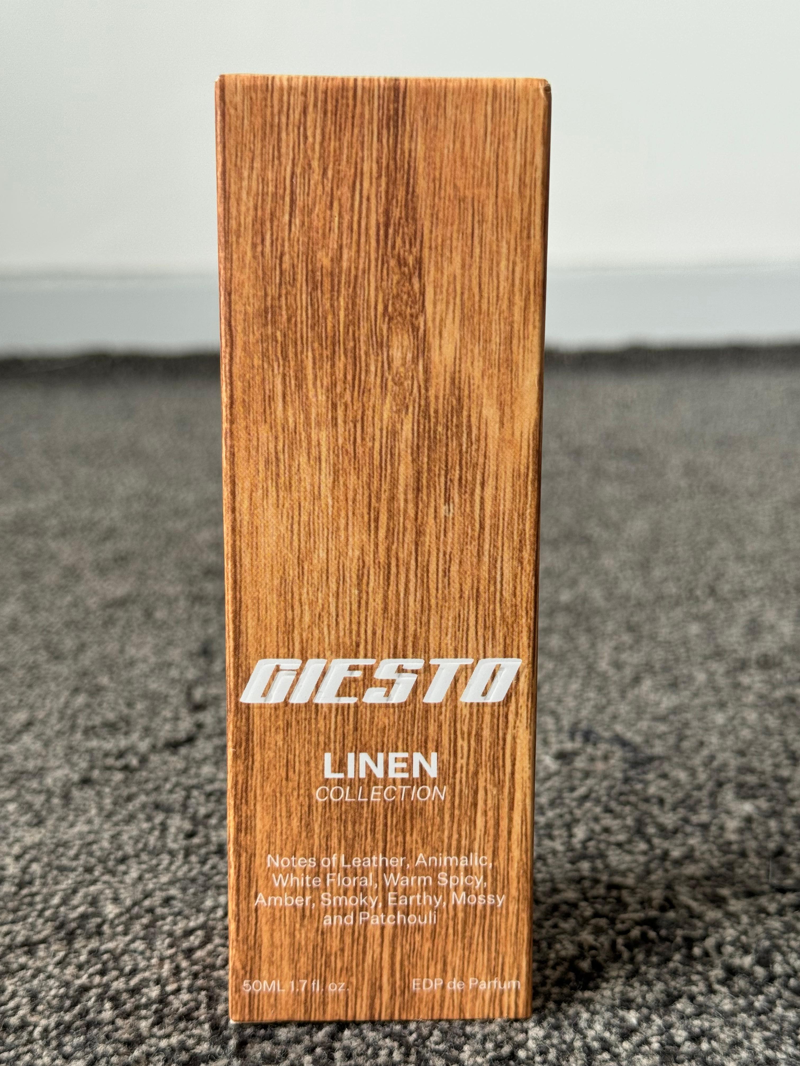 PARFÜM GİESTO OLD MONEY 