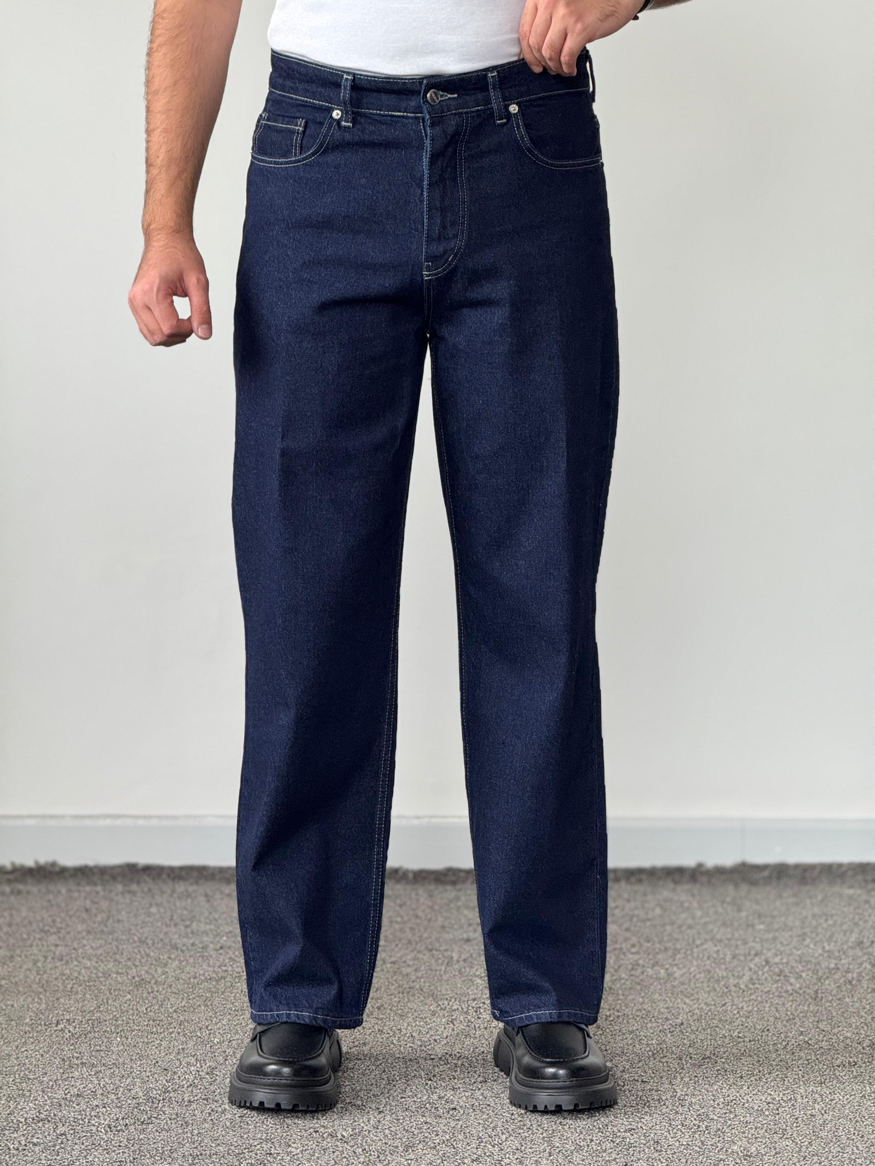 Premium Kalite Baggy Jean