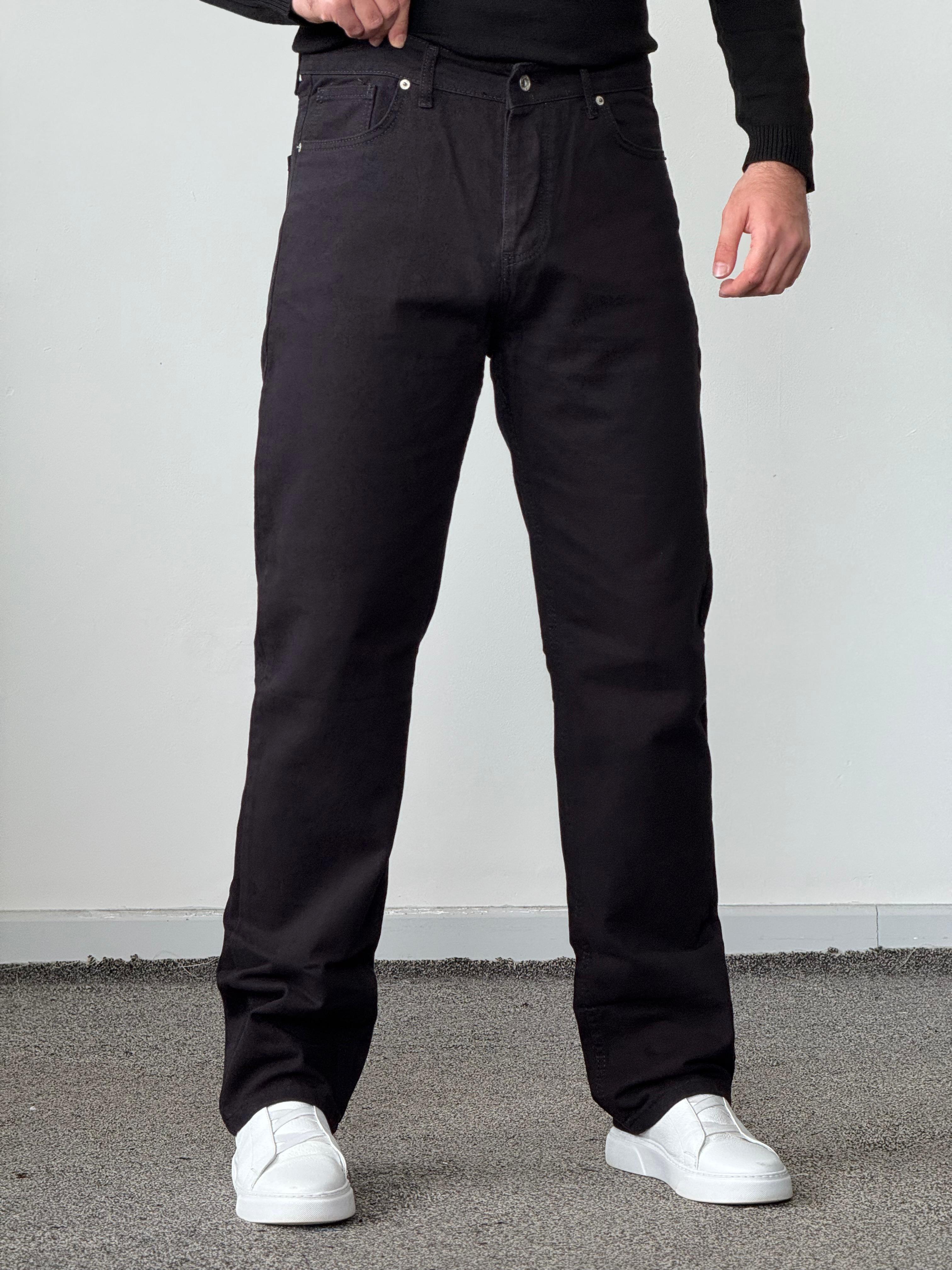 Premium Kalite Regular Fit Jean 