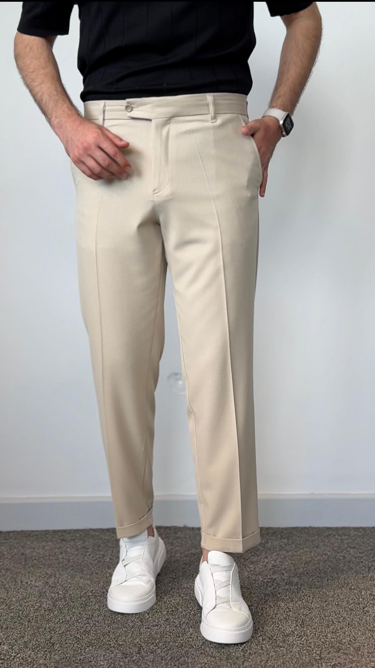 KOMBİN Ceket+Trıko+Pantolon (Kemer Hediyeli)