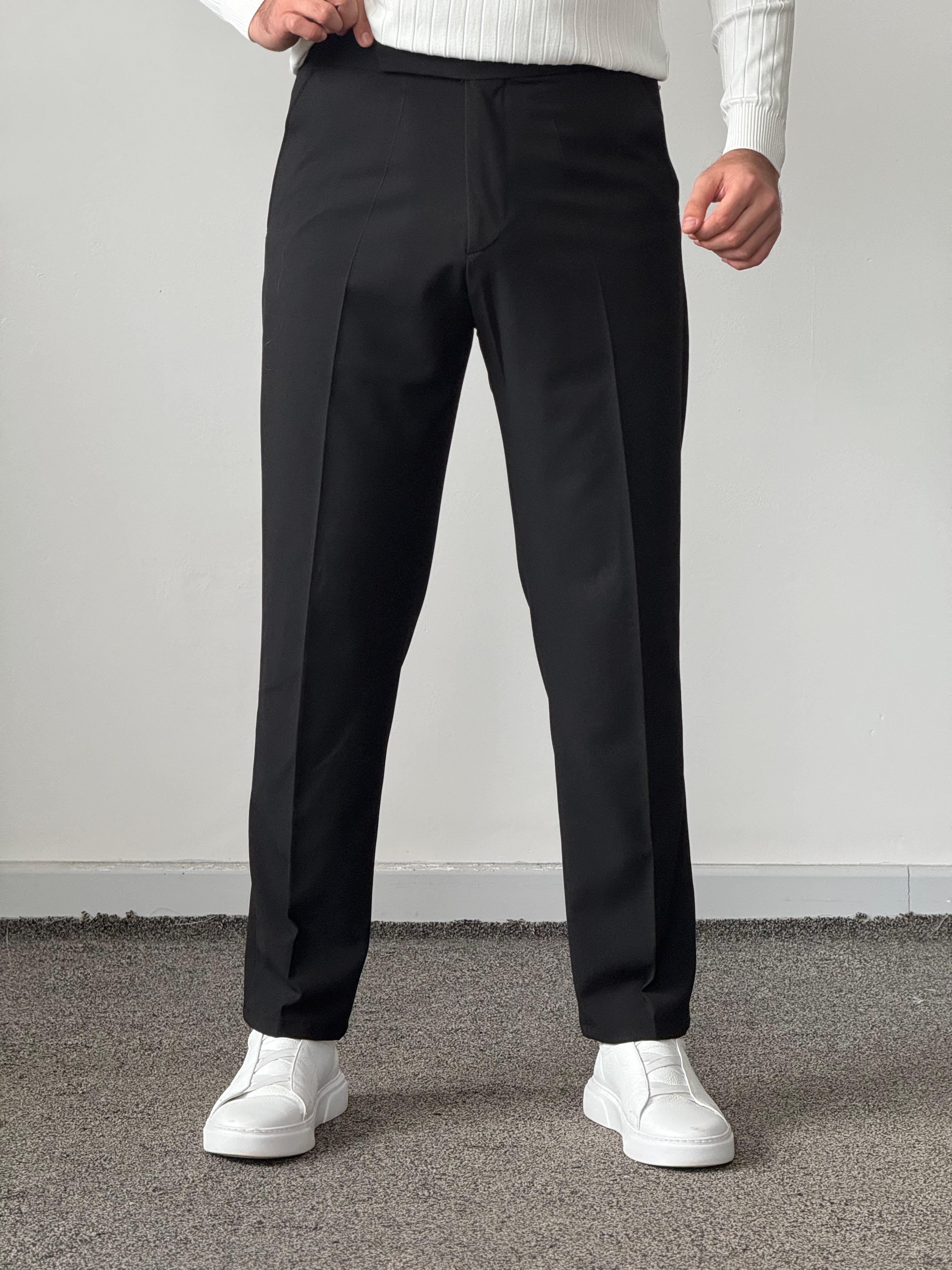 KOMBİN   Triko+Pantolon 