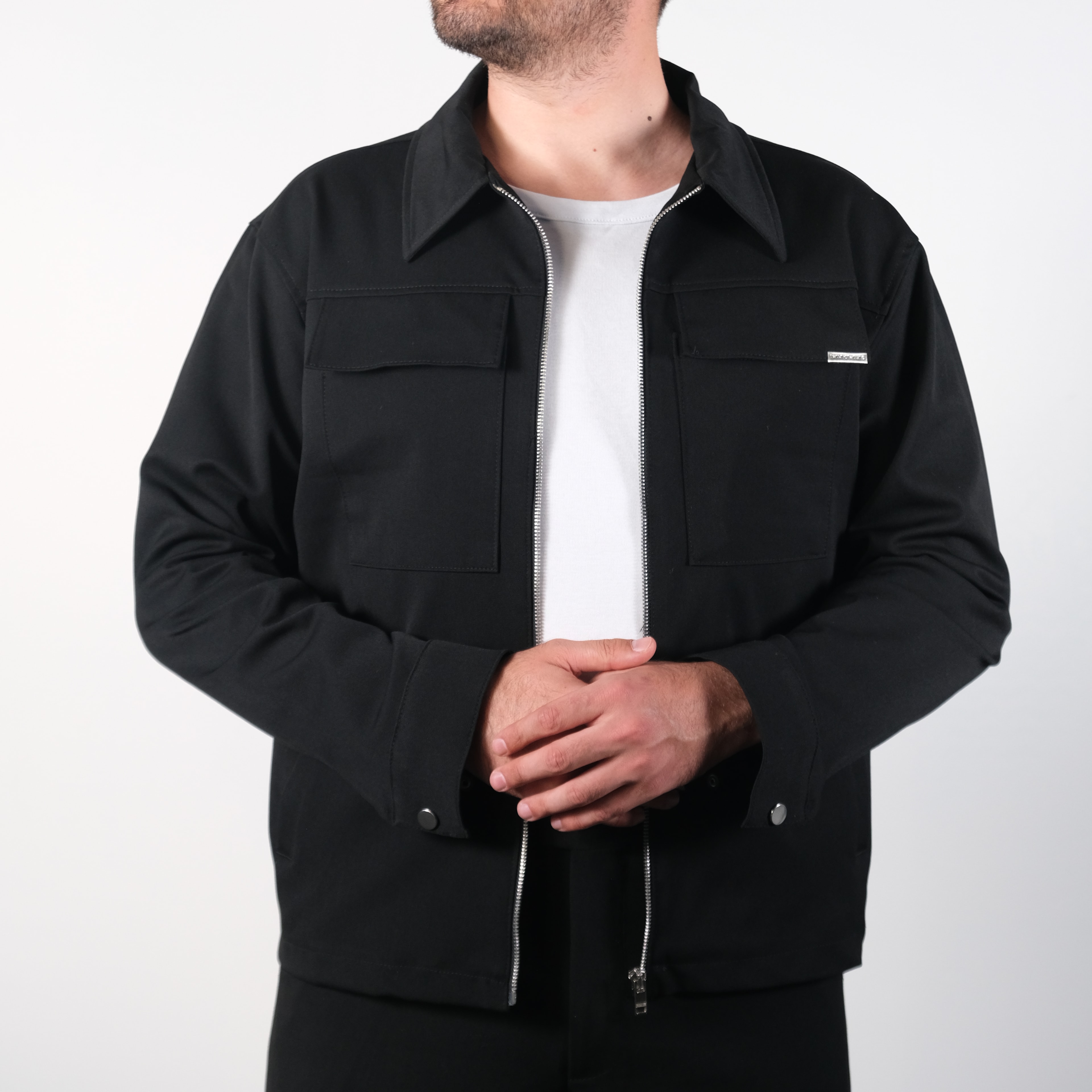 Premiım Kalite Regular Fit Ceket