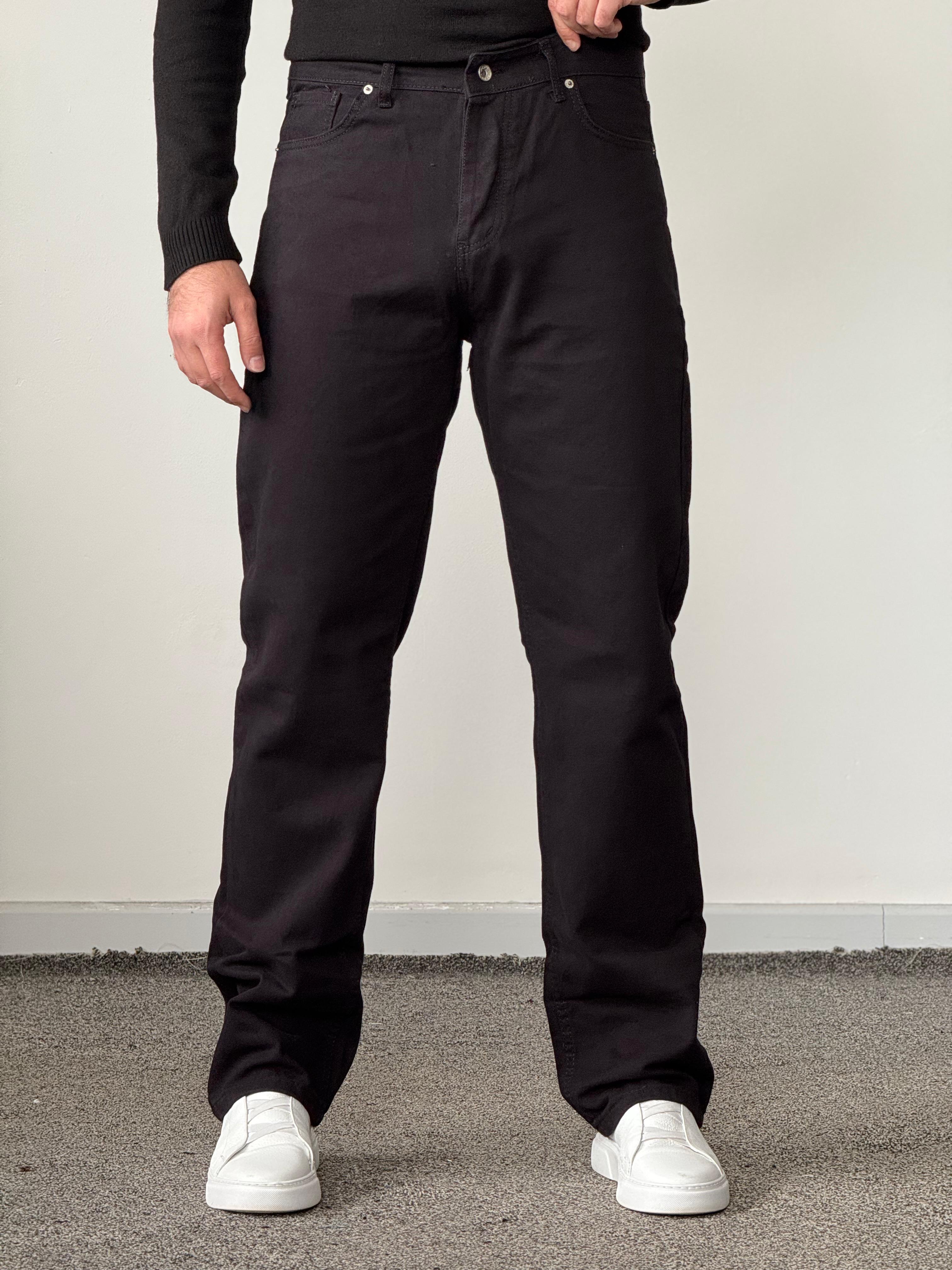 Premium Kalite Regular Fit Jean 