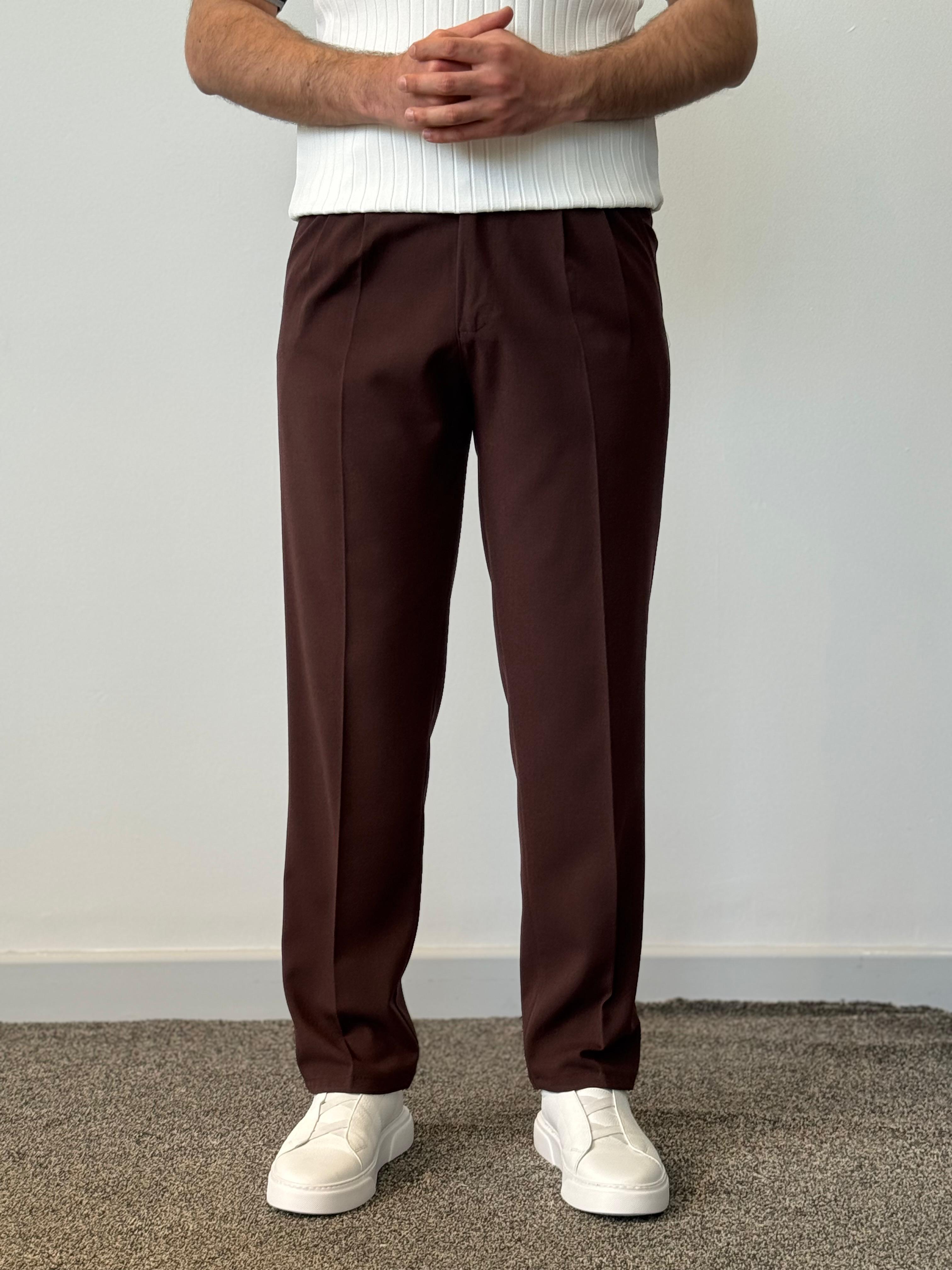 KOMBİN  Hırka+Pantolon (Kemer Hediyeli)