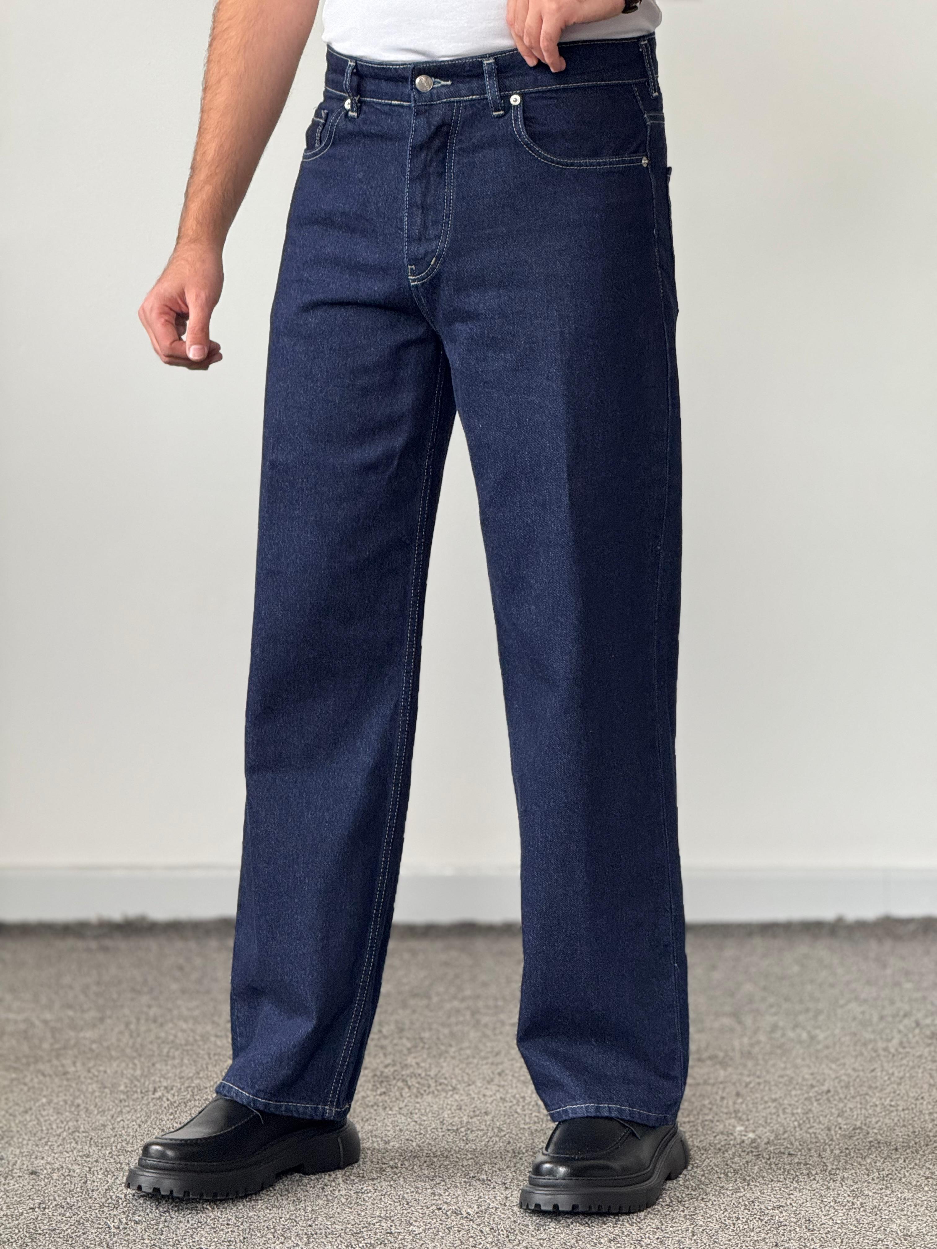 Premium Kalite Baggy Jean