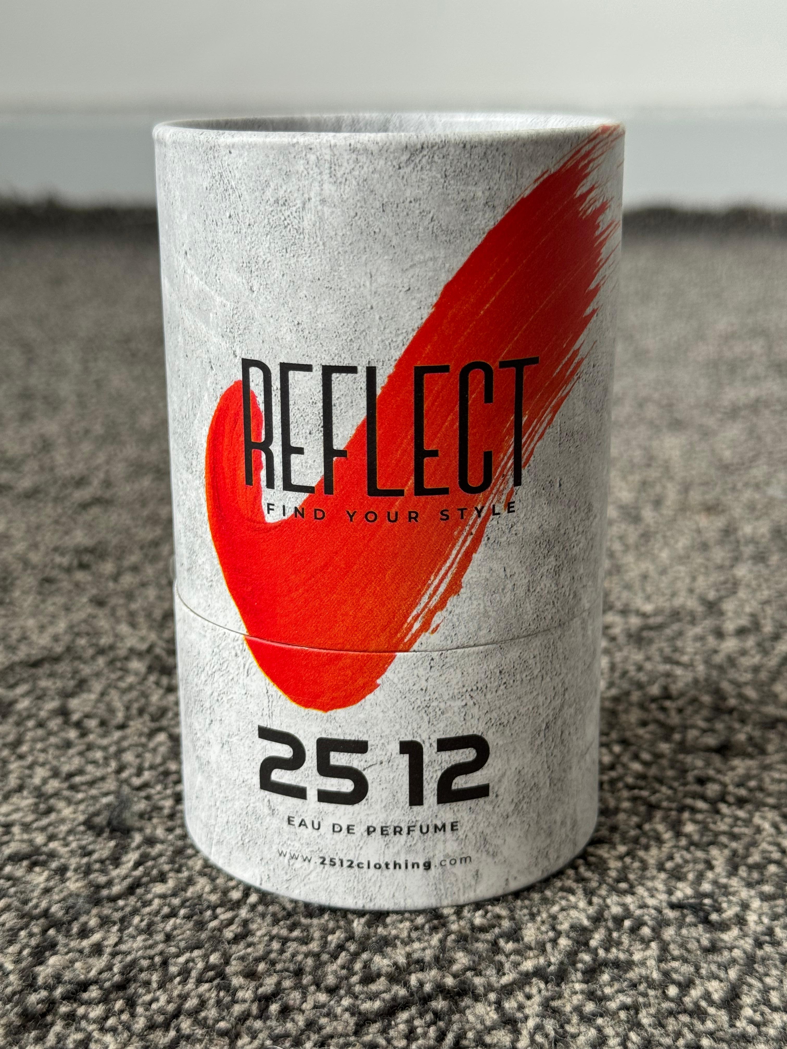 PARFÜM 2512 REFLECT