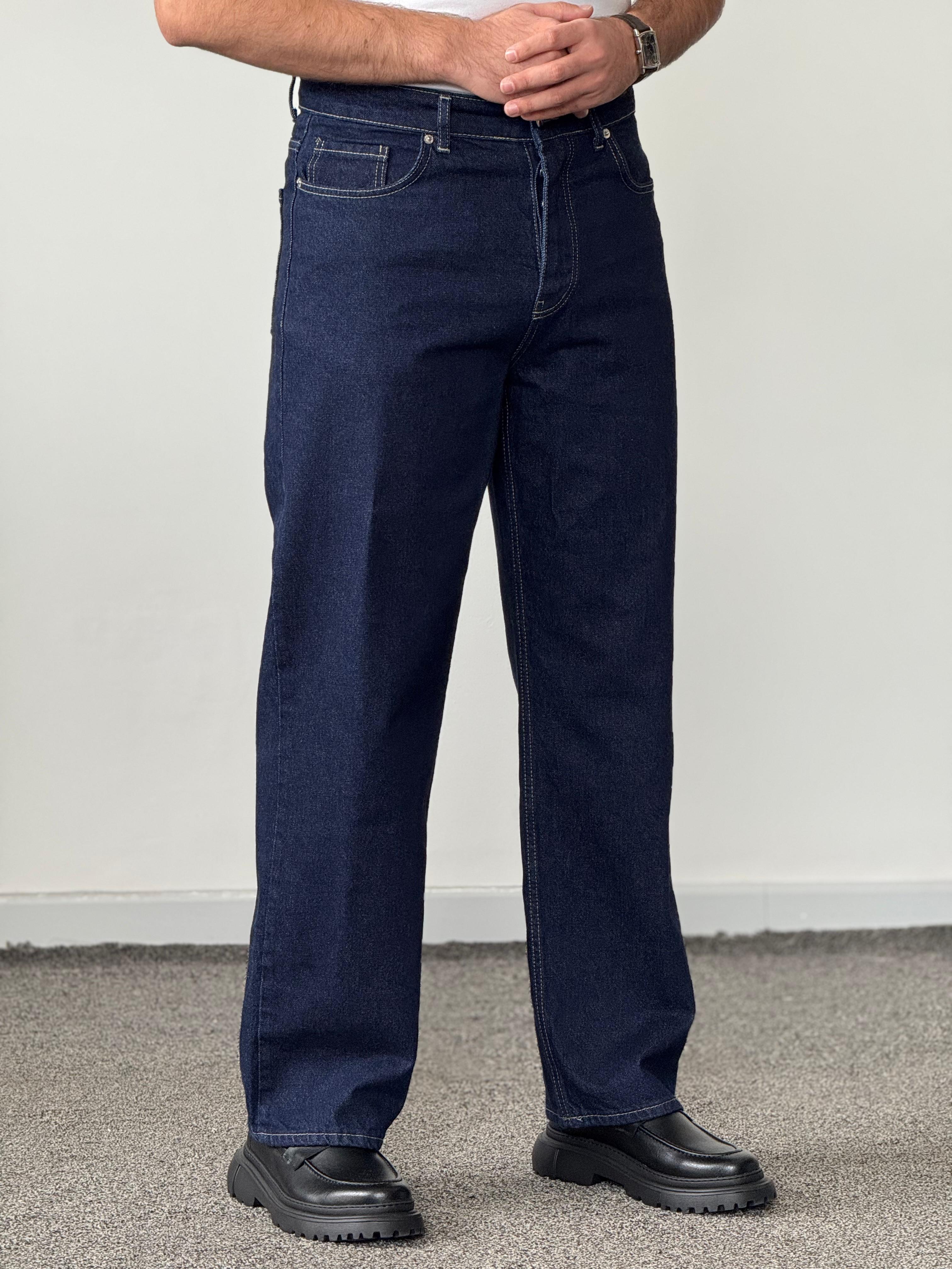 Premium Kalite Baggy Jean