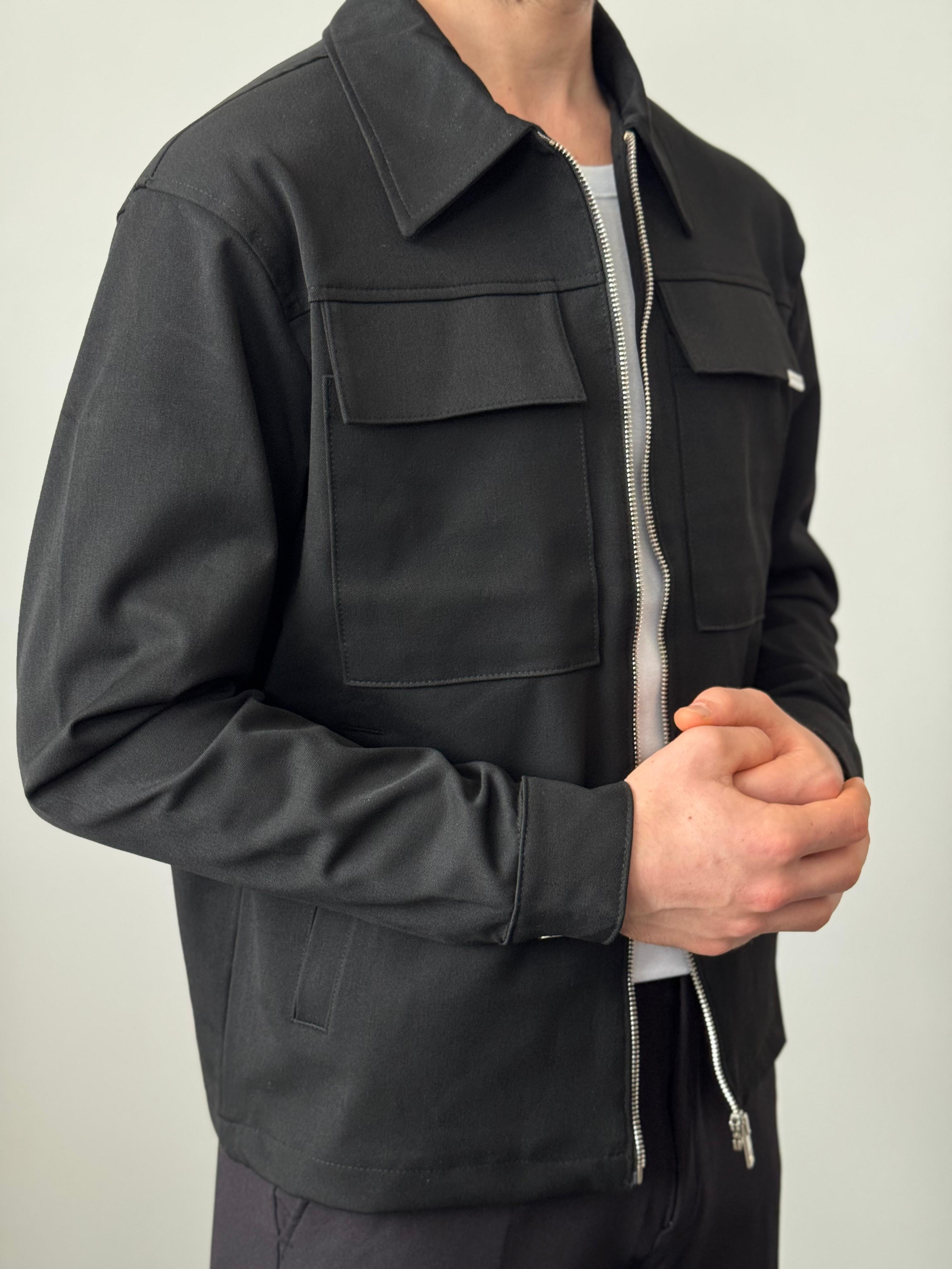 Premiım Kalite Regular Fit Ceket