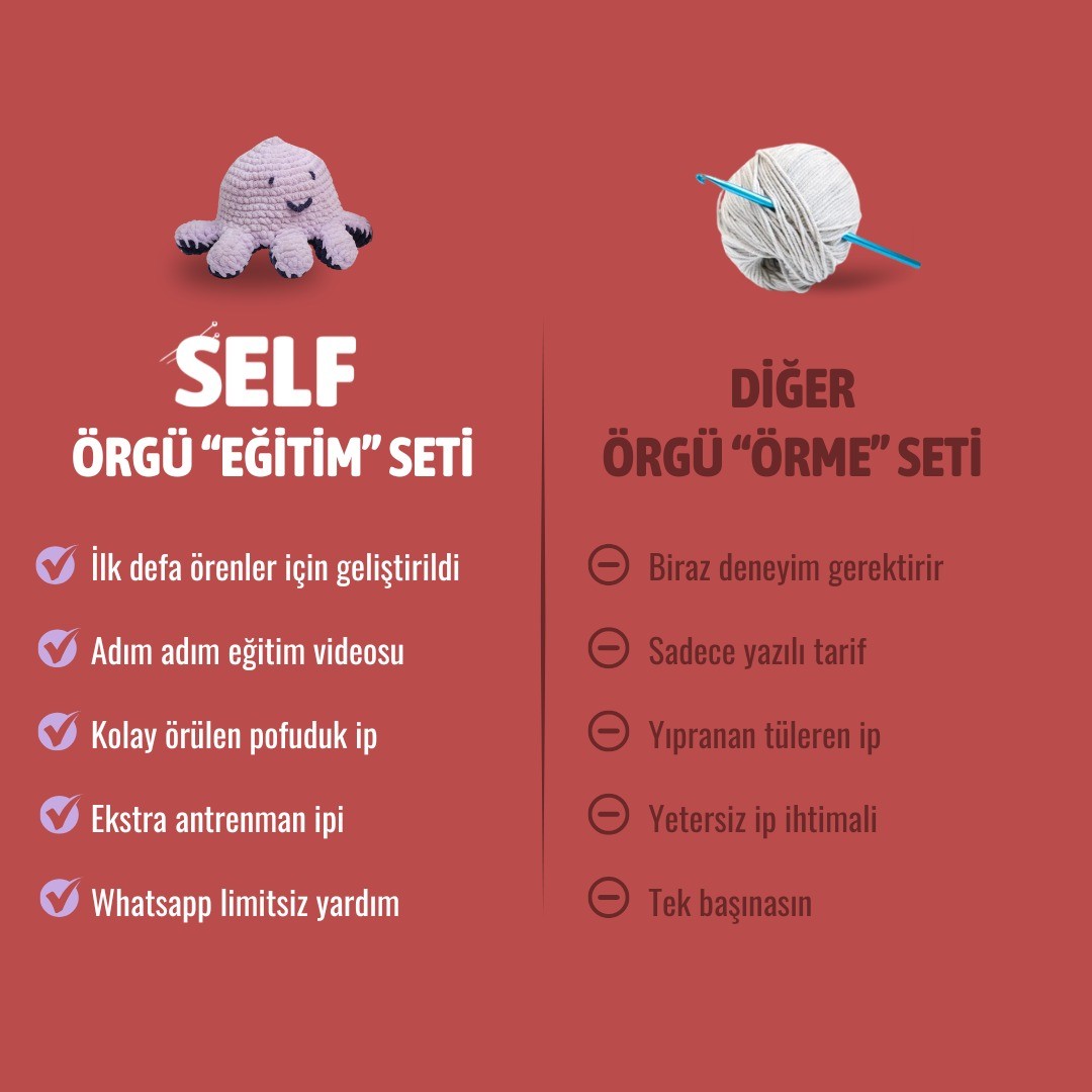 4'lü Kendin Seç Koleksiyonu 
