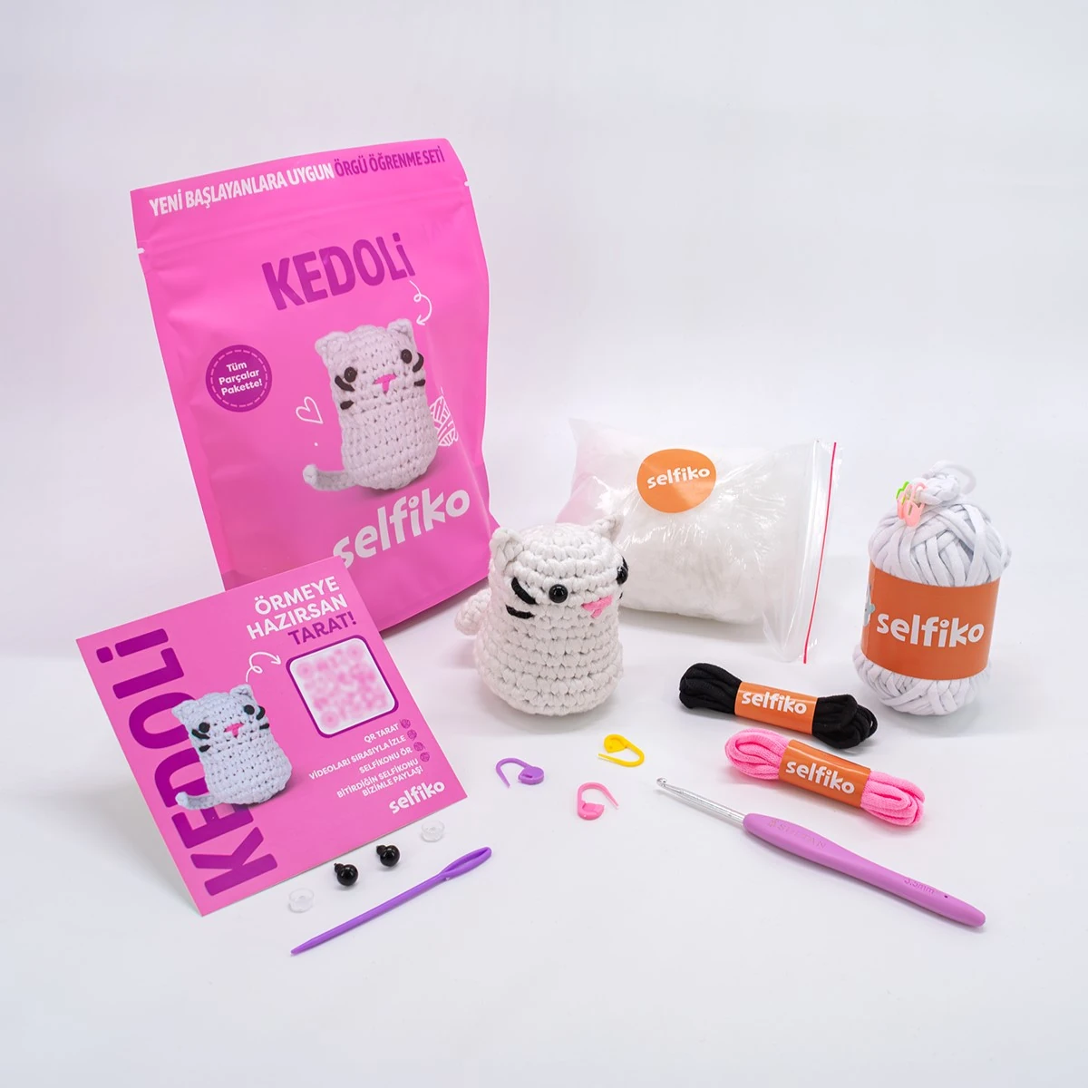 En Keyifli 5'li Koleksiyonu