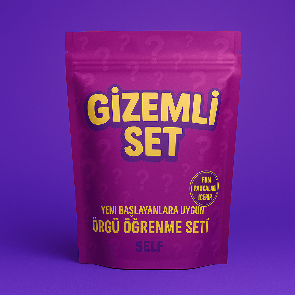 Gizemli Selfiko