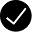 Onay ikonu