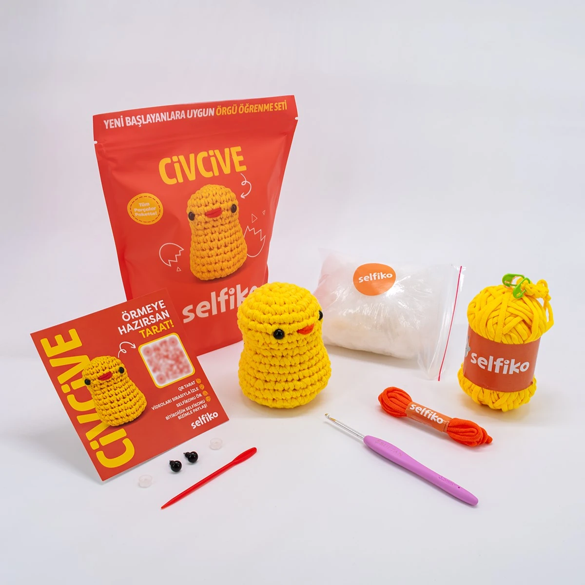 En Keyifli 5'li Koleksiyonu