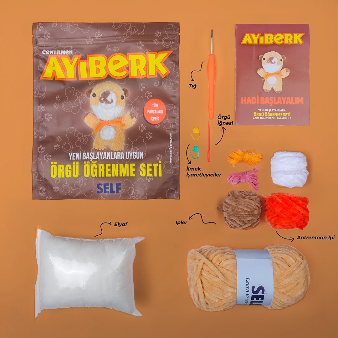 4'lü Kendin Seç Koleksiyonu 