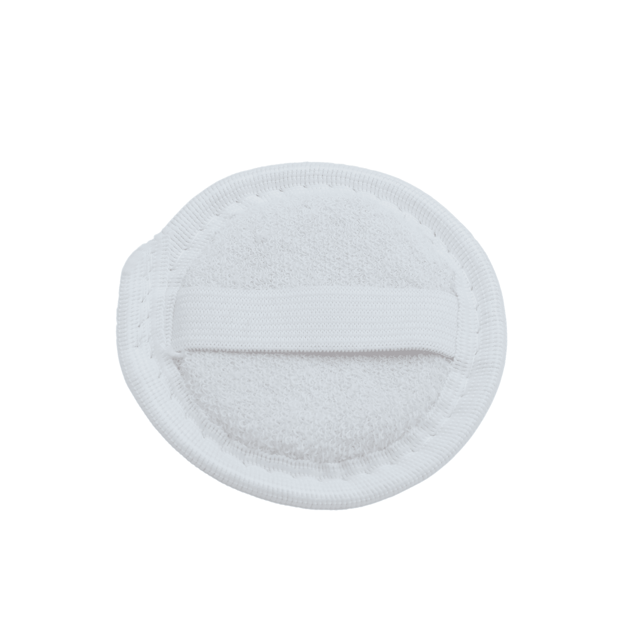 Doğal Kabak Lifi, Peeling Etkili Yüz Lifi Mini Kese