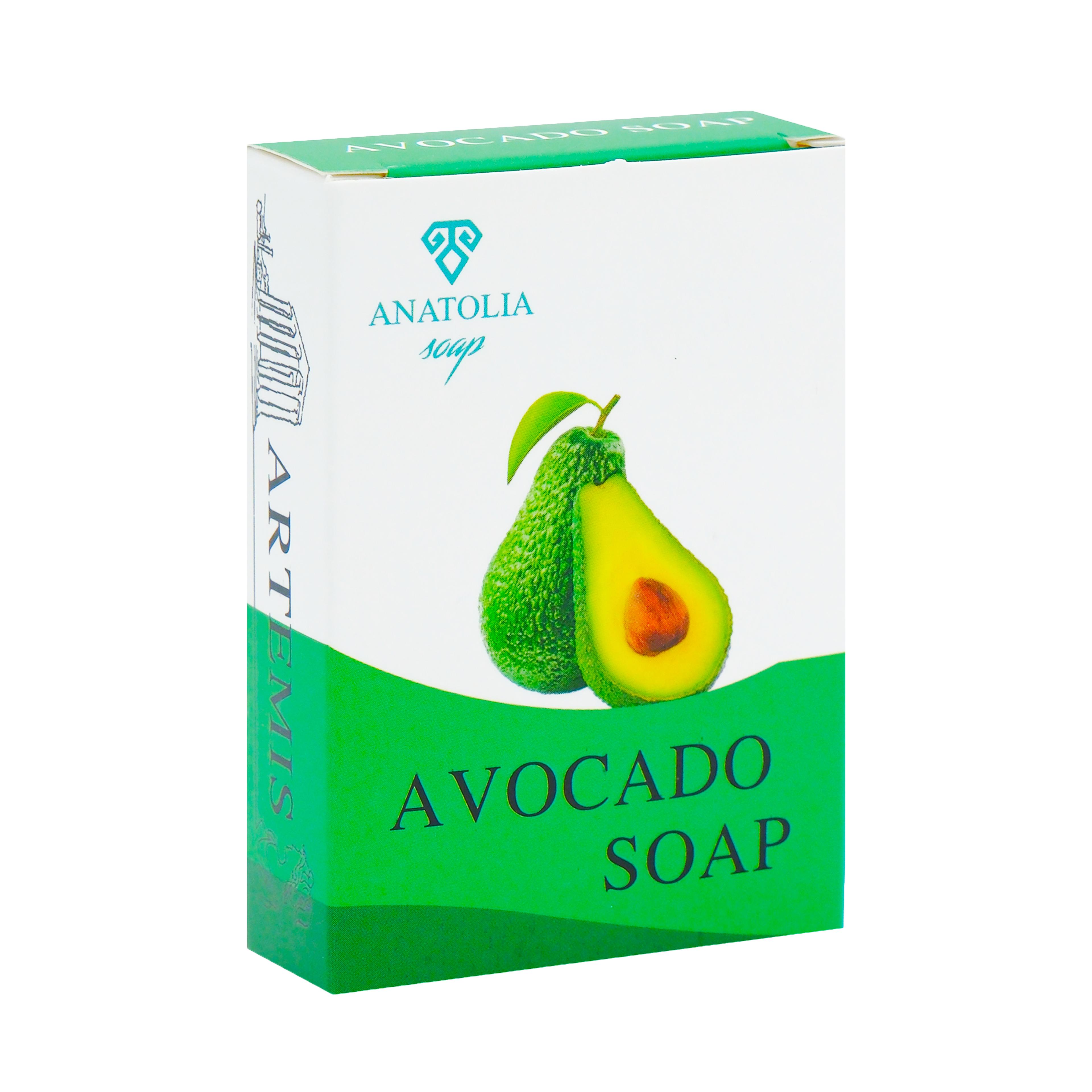 Avokado Sabunu