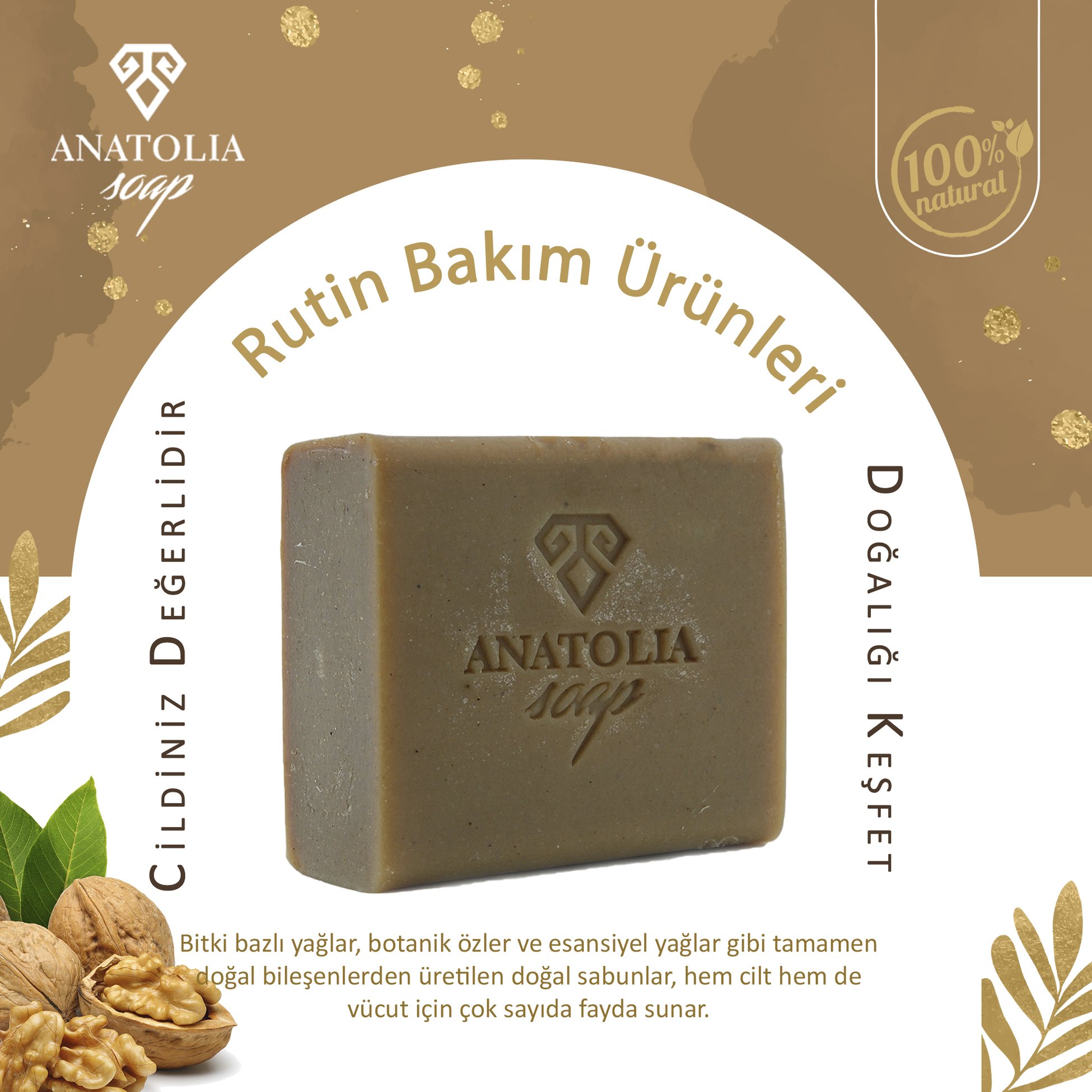Cilt Dostu Etkili Bakım