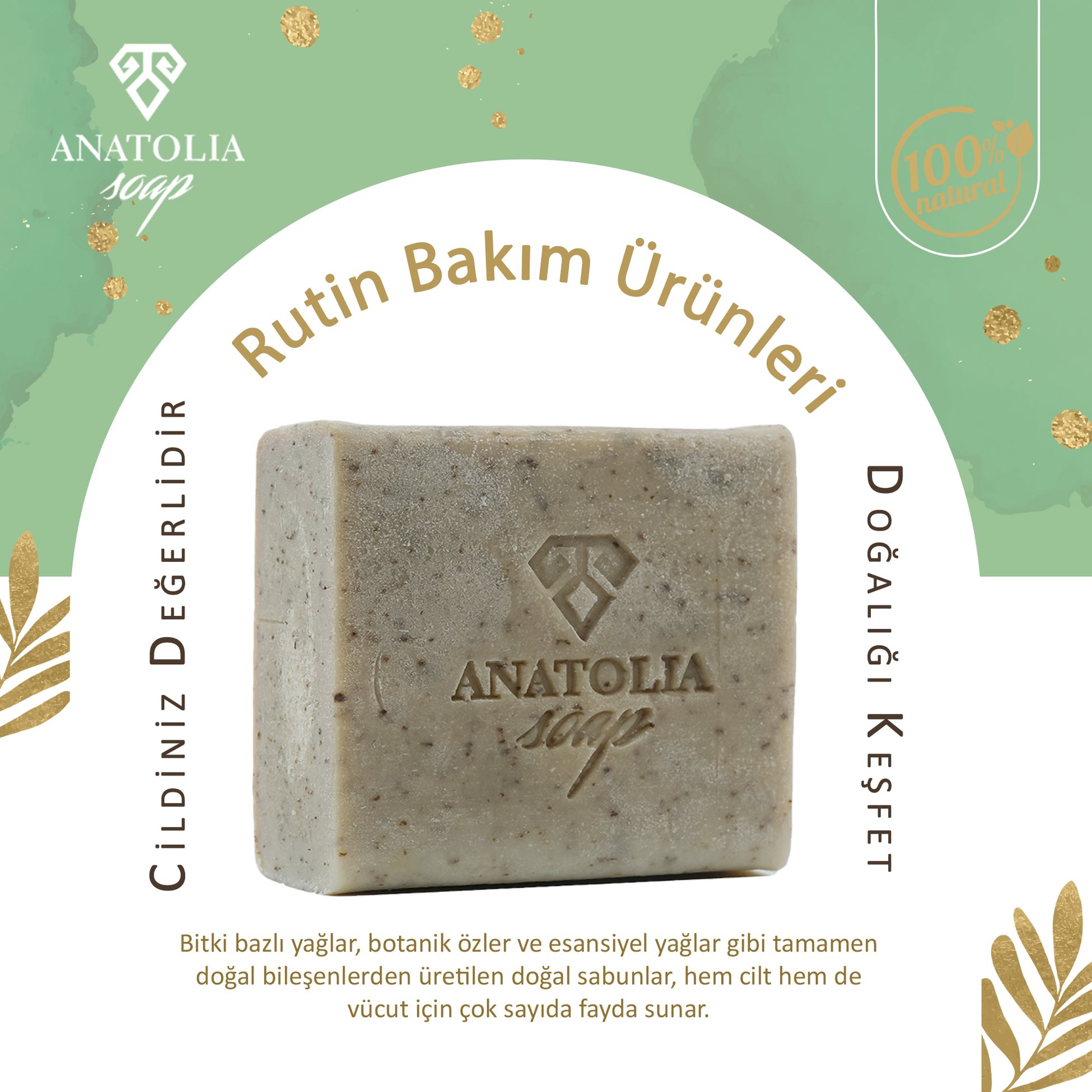 Günden Güne Gelen Canlılık
