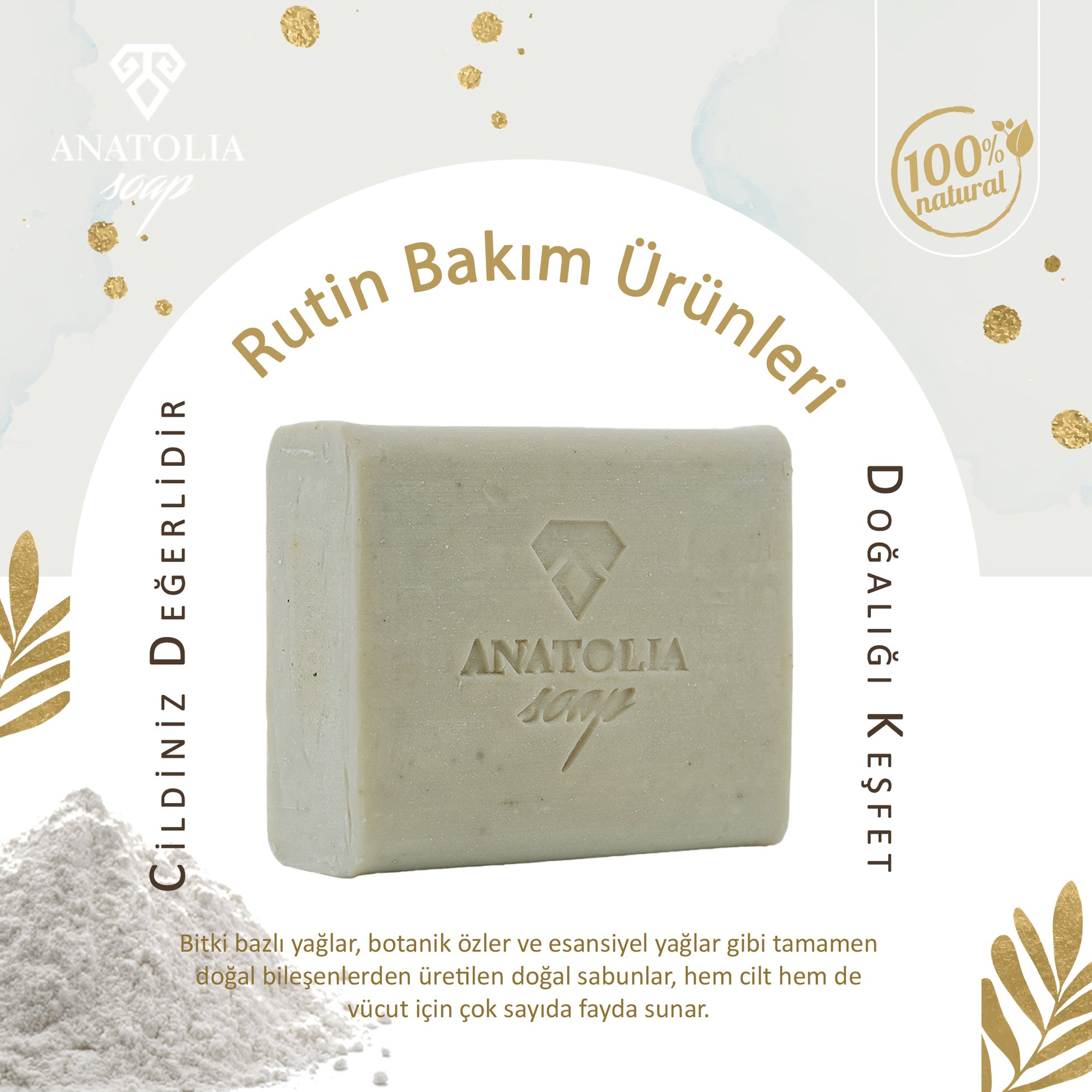 Günden Güne Gelen Canlılık