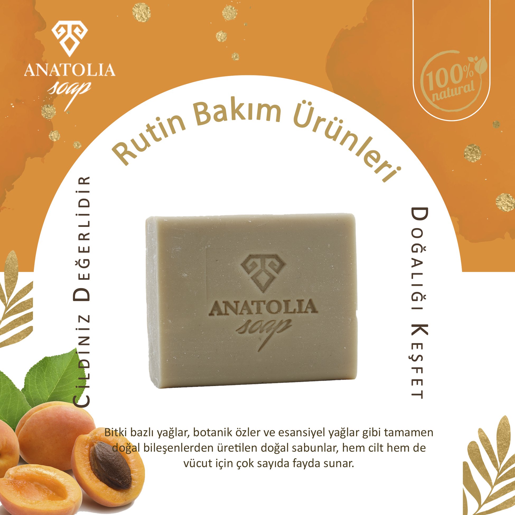 Cilt Dostu Etkili Bakım