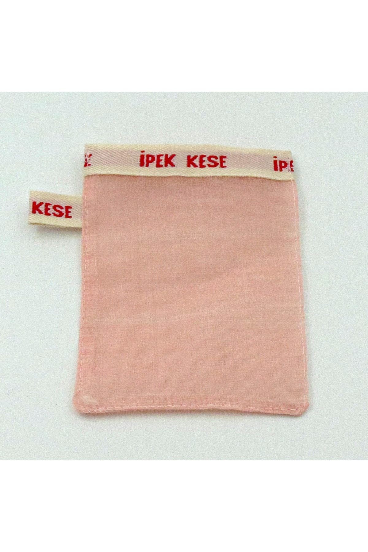 Hakiki Ipek Yüz Kesesi
