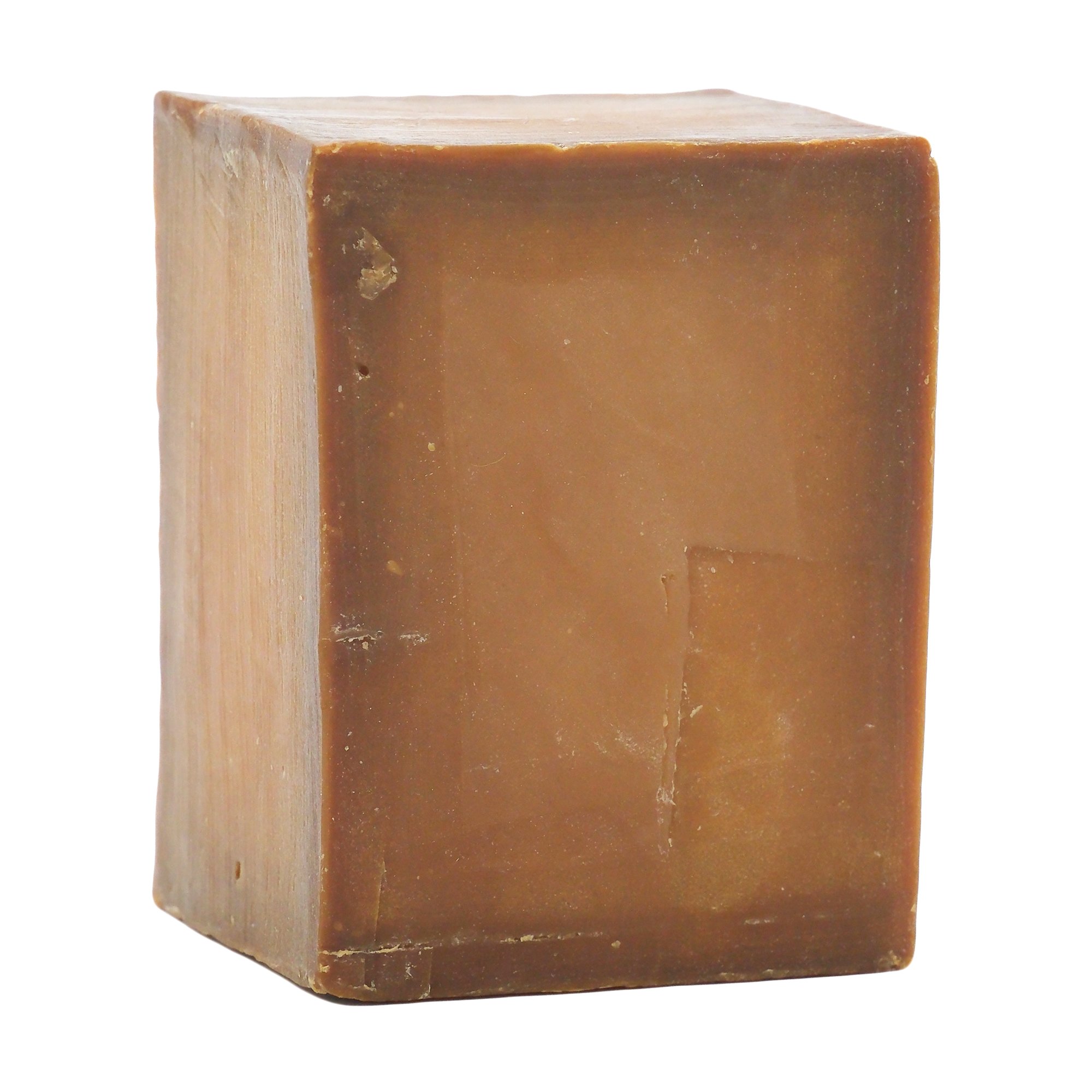 Mesopotamia 180 G Aleppo Soap with 30% Laurel  and 70% Olive Oil Organic Handmade Natural Moisturizer for Dry and Normal Skin
