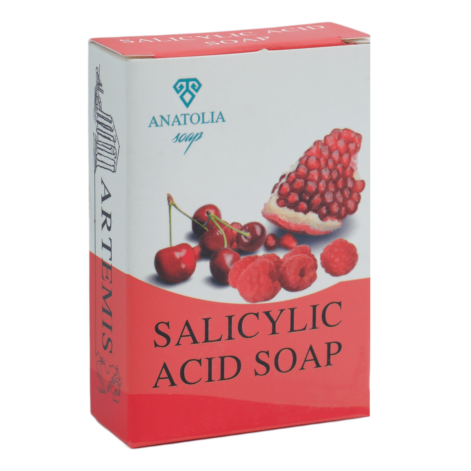 Zero Pore Salisilik Asit Sabunu Bha Peeling Siyah Nokta Arındırıcı Canlandırıcı Yenileyici