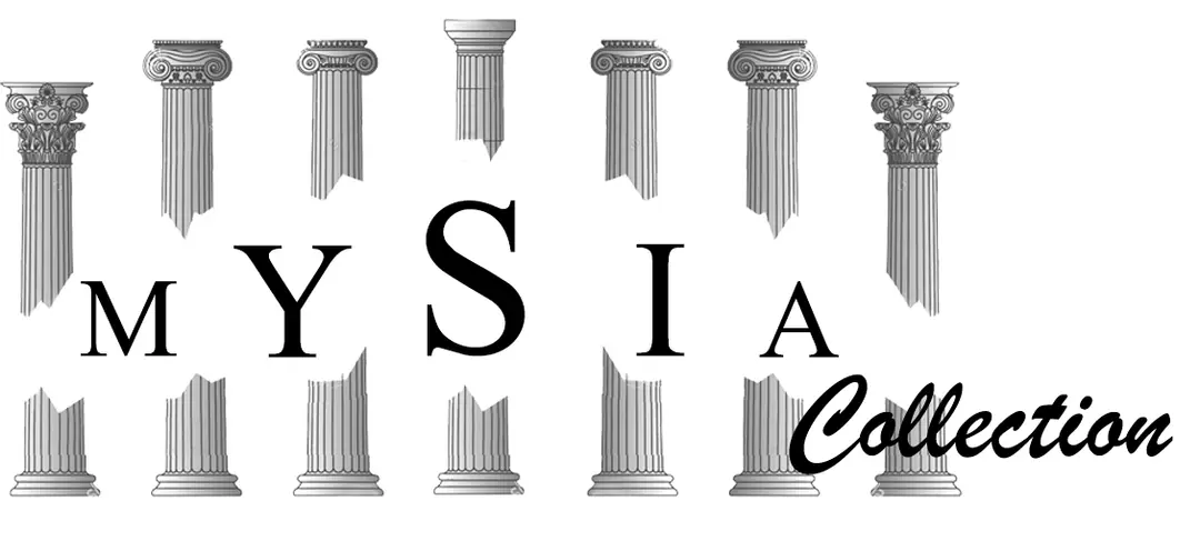 Mysia Collection Seal