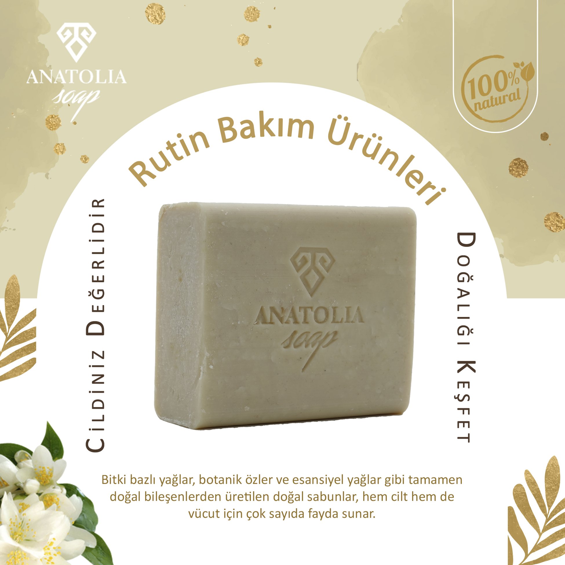 Cilt Dostu Etkili Bakım