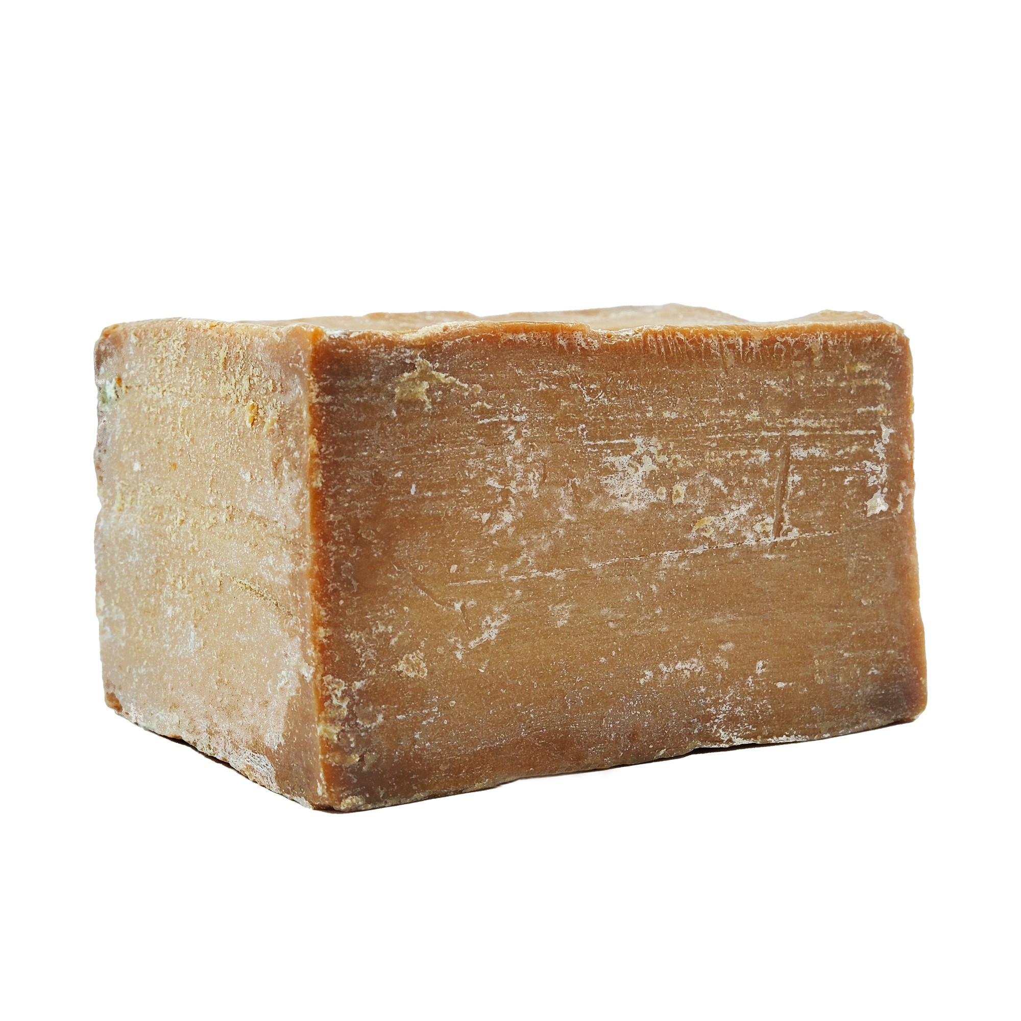 Mesopotamia 180 G Aleppo Soap with 100% Olive Oil Organic Handmade Natural Moisturizer for Dry and Normal Skin