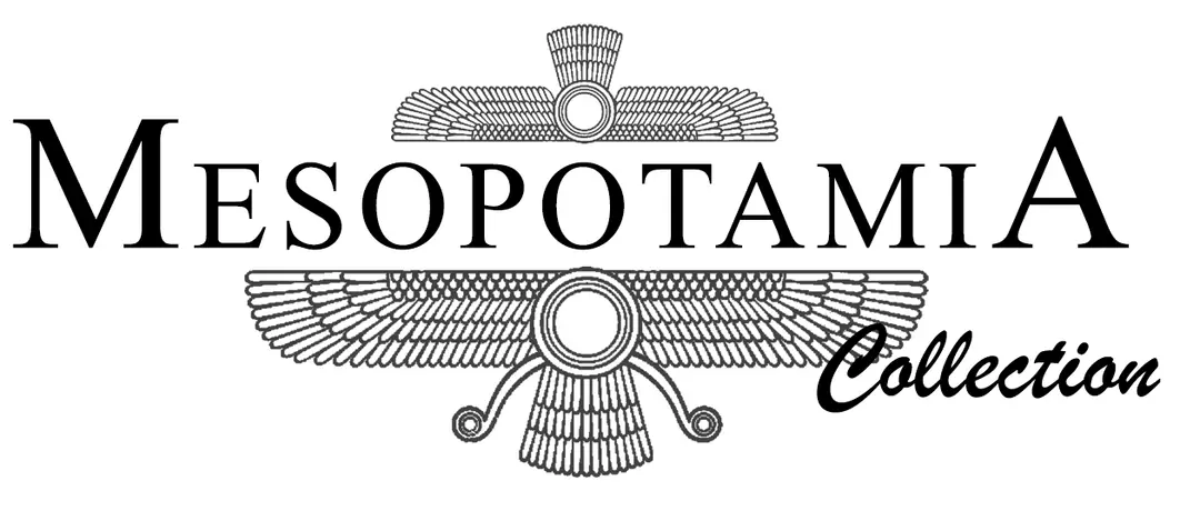Mesopotamia Restoration Seal
