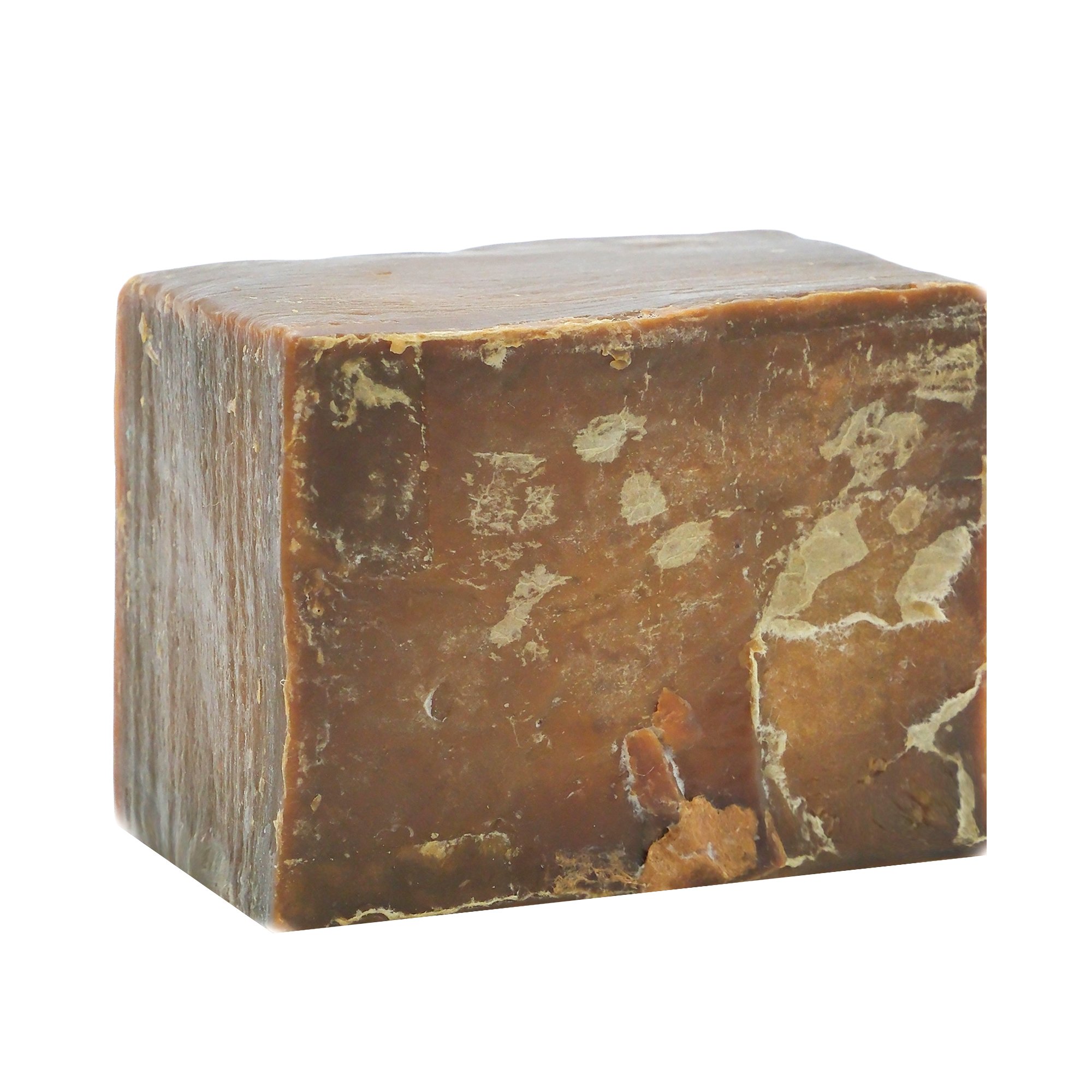 Mesopotamia 180 G Aleppo Soap with 40% Laurel  and 60% Olive Oil Organic Handmade Natural Moisturizer for Dry and Normal Skin