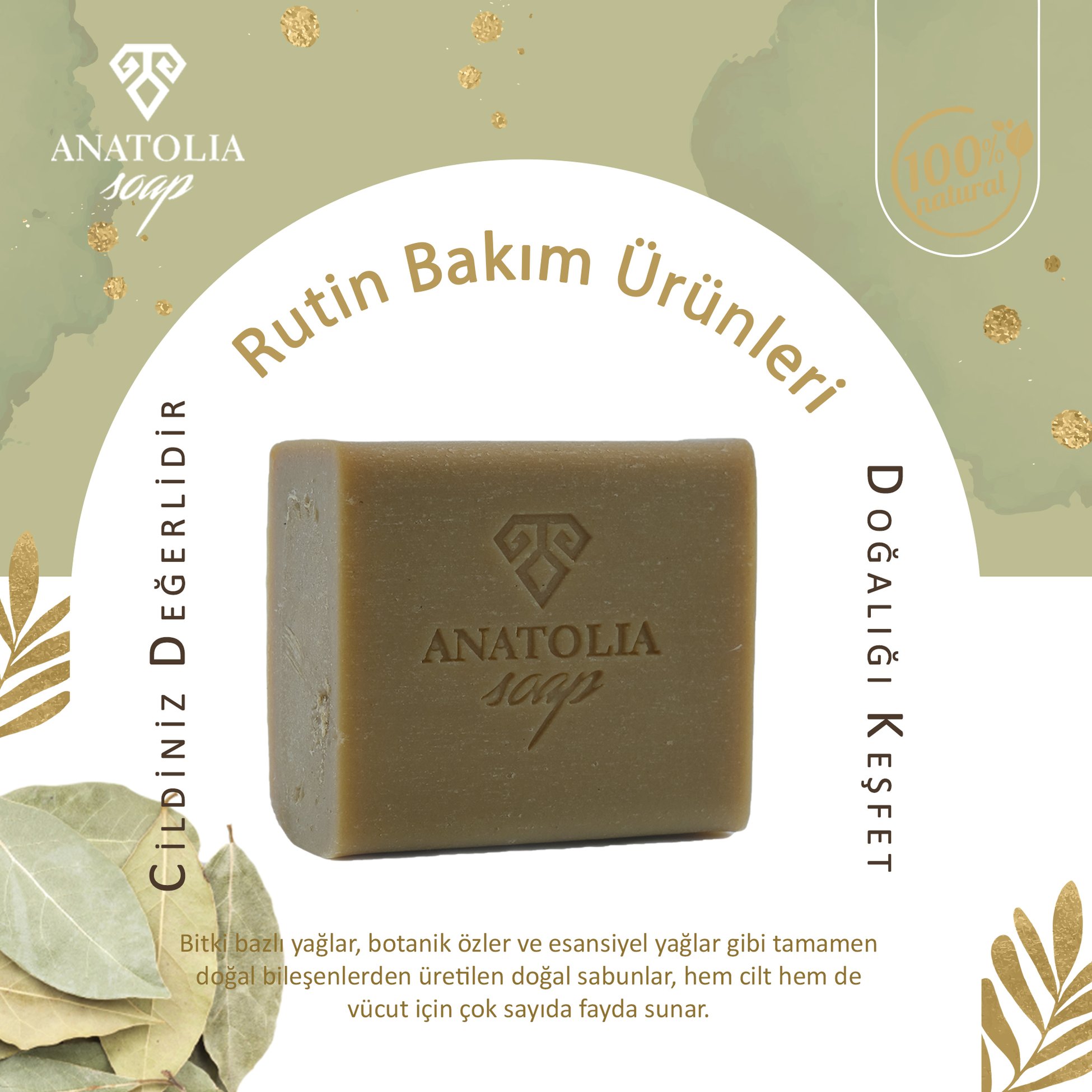 Ferahlık ve Arınma