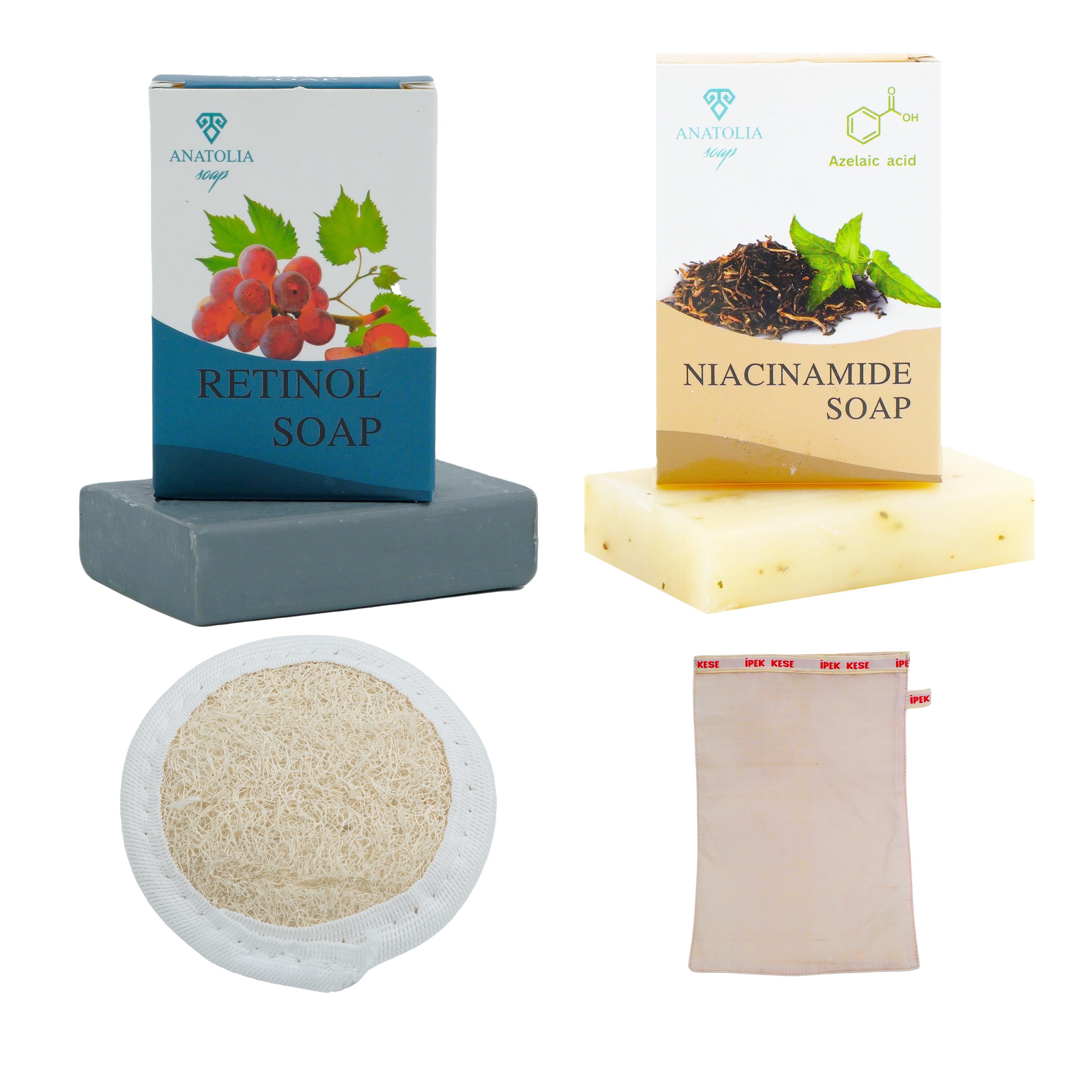 Işıltı & Yenilenme Seti