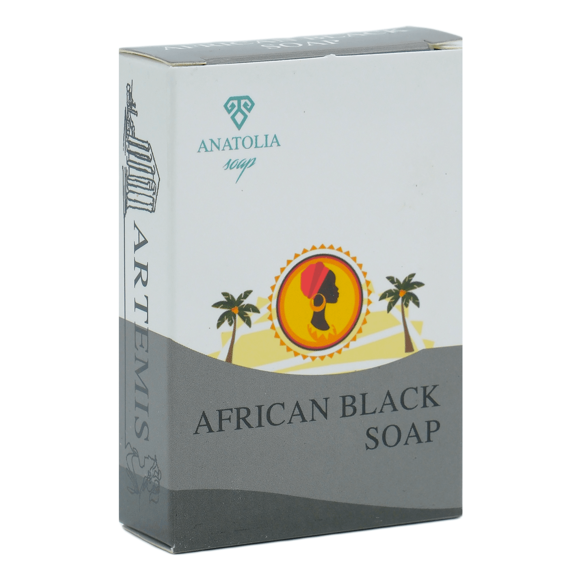Afrika Sabunu 