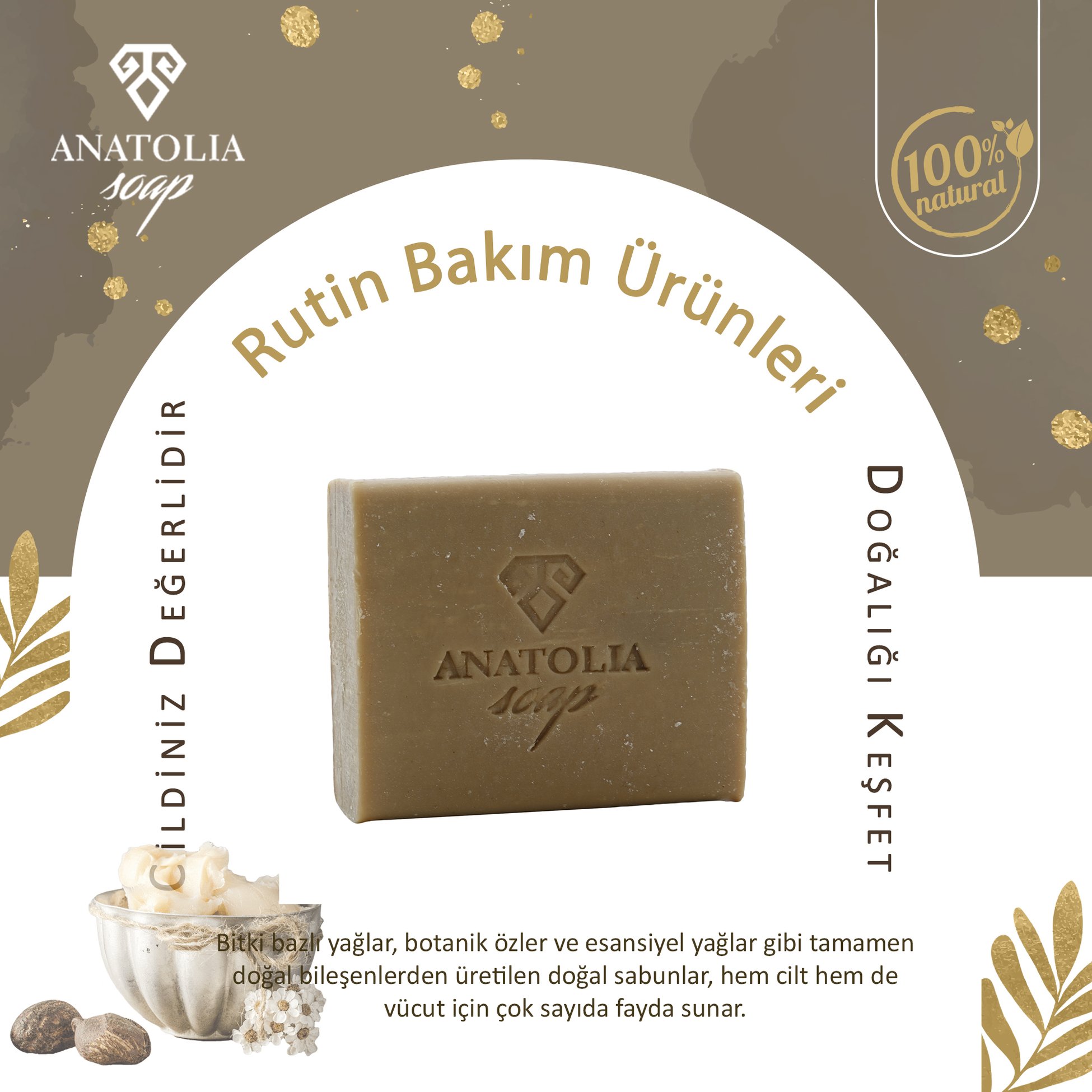 Cilt Dostu Etkili Bakım