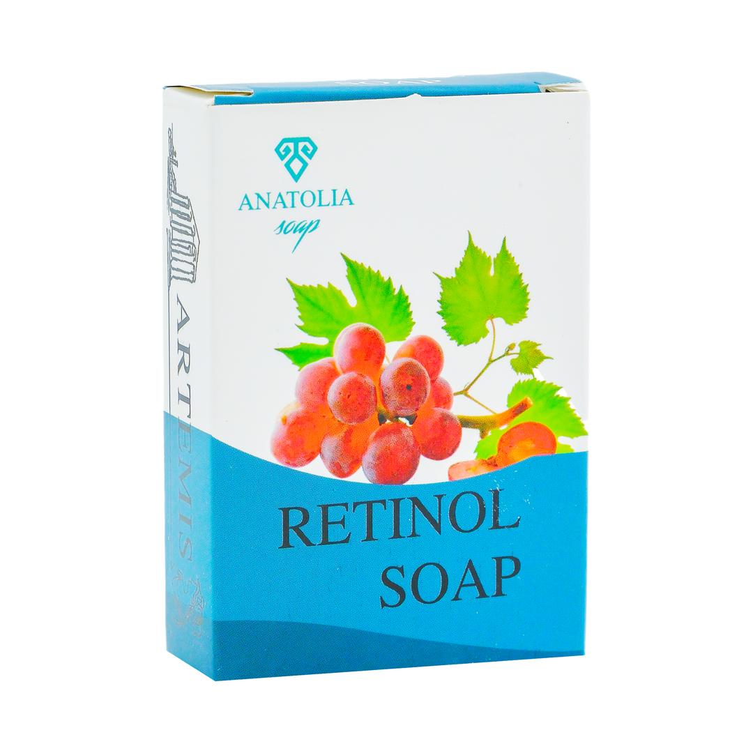 Retinol Bakım