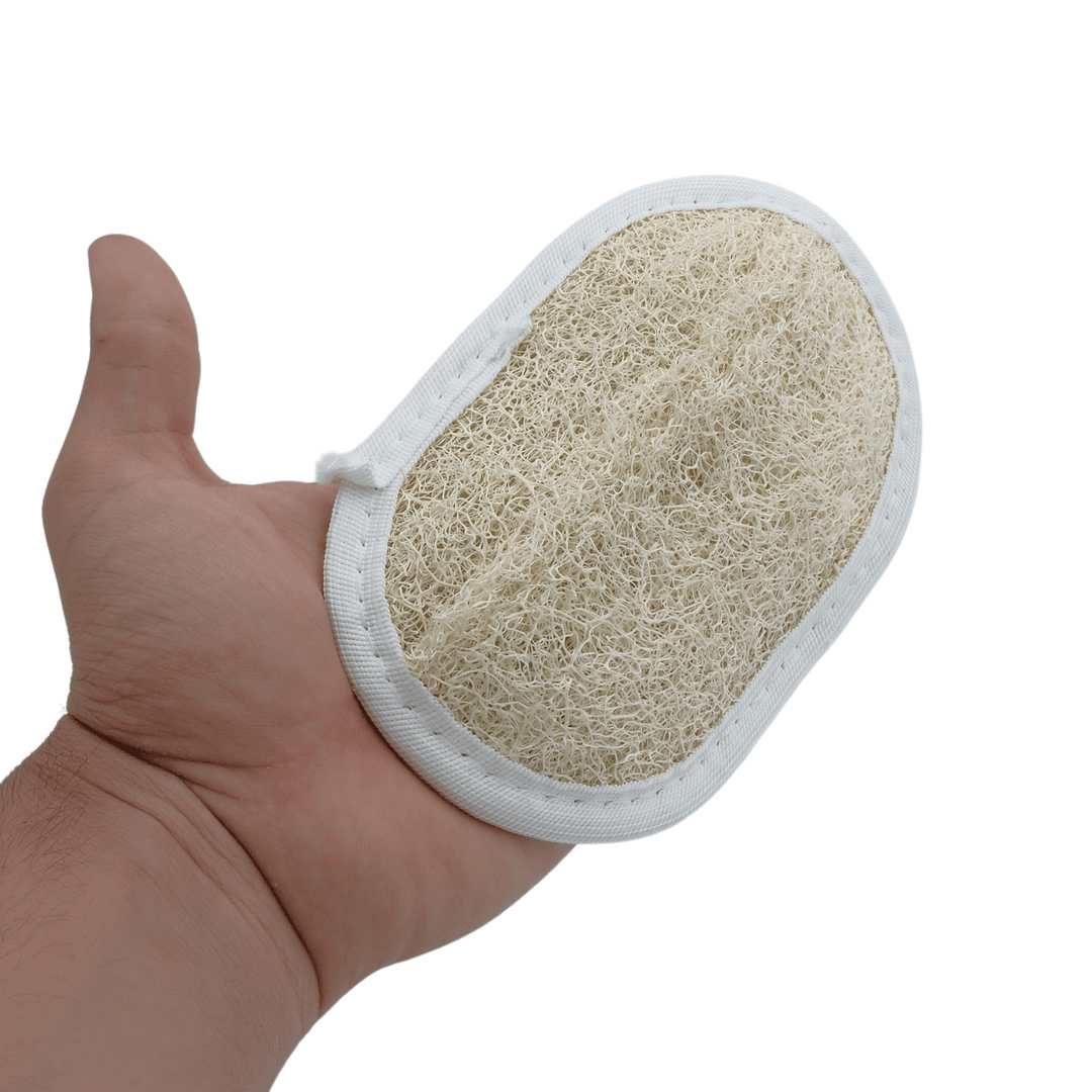 Kabak Lifi - Doğal Peeling