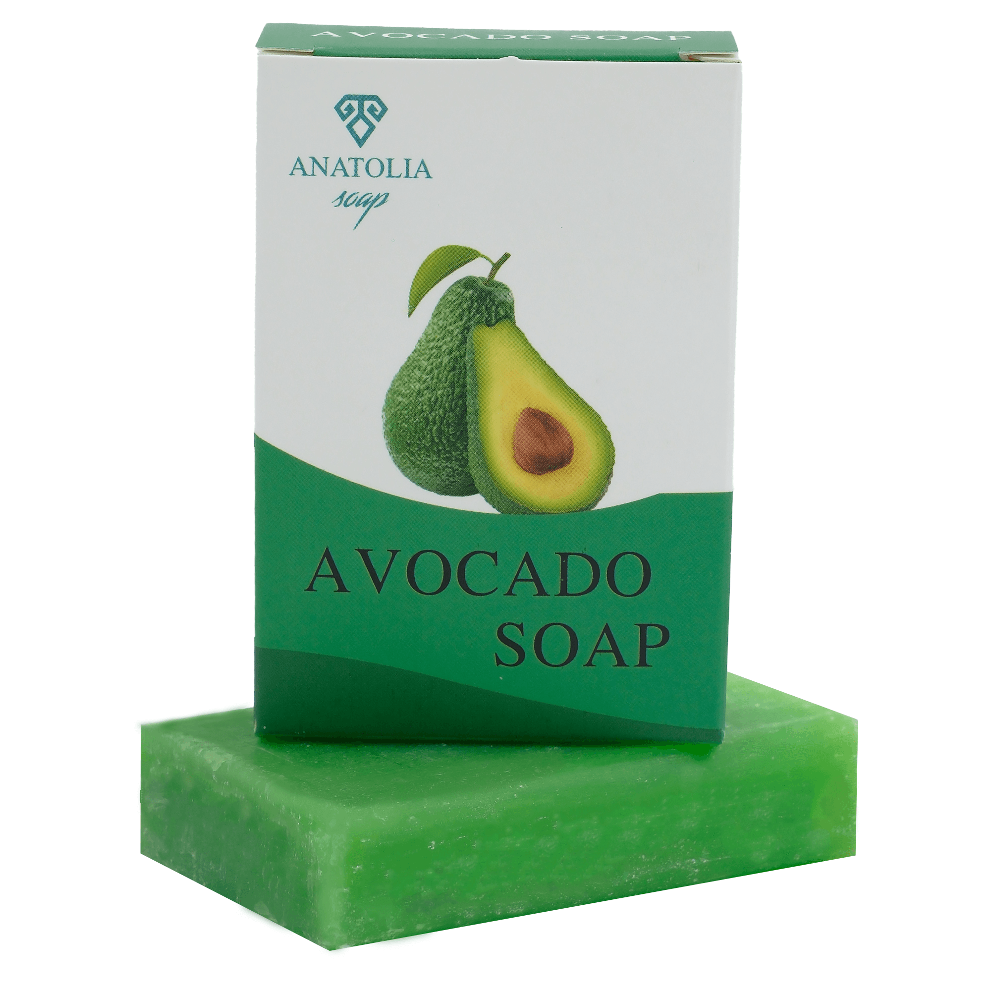 Avokado Sabunu