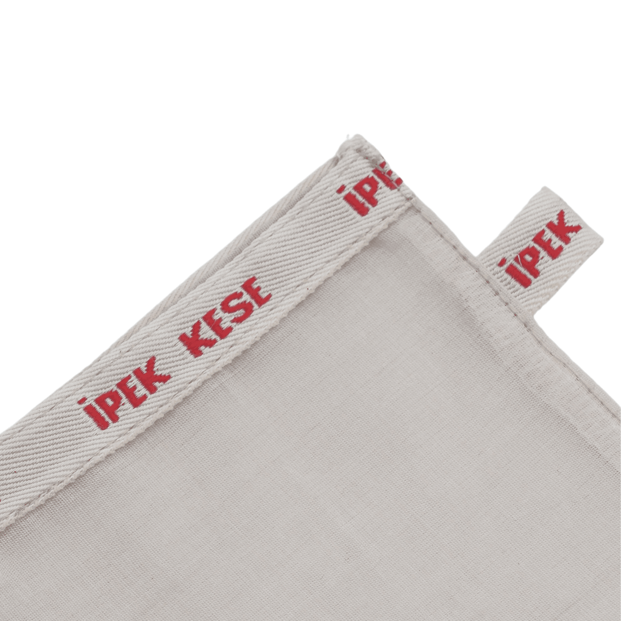 Turkish Hammam Koleksiyonu Hakiki Doğal Koza İpeği Düz Premium Kese