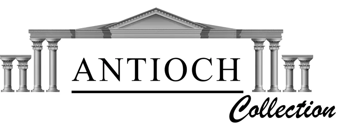 Antioch Seal of Authenticity