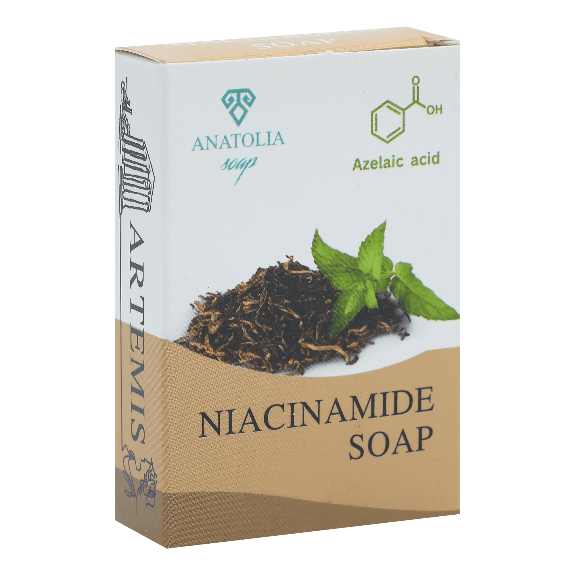 Çay Ağacı Sabunu