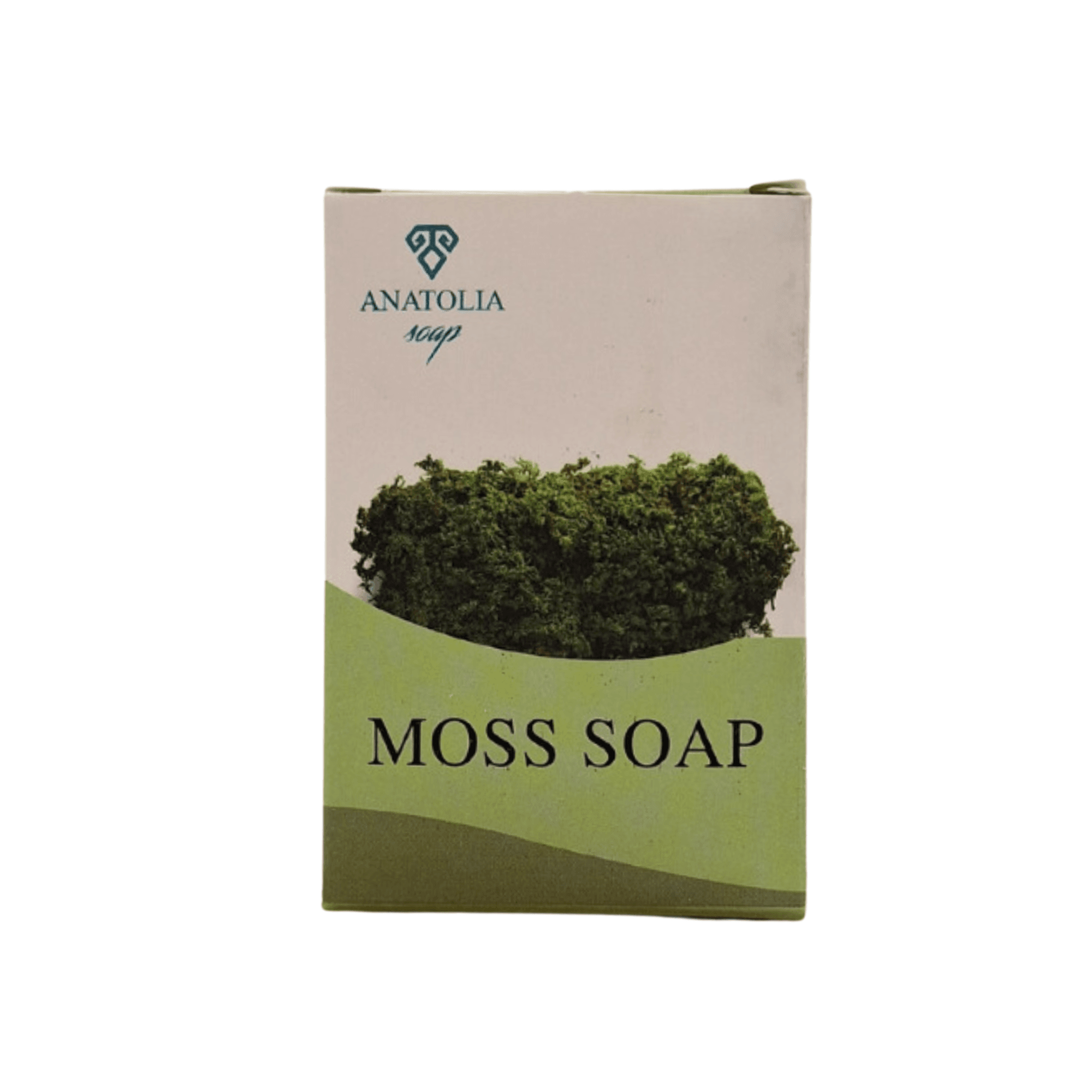 Artemis Kolesiyonu Yosun Sabunu 100 GR
